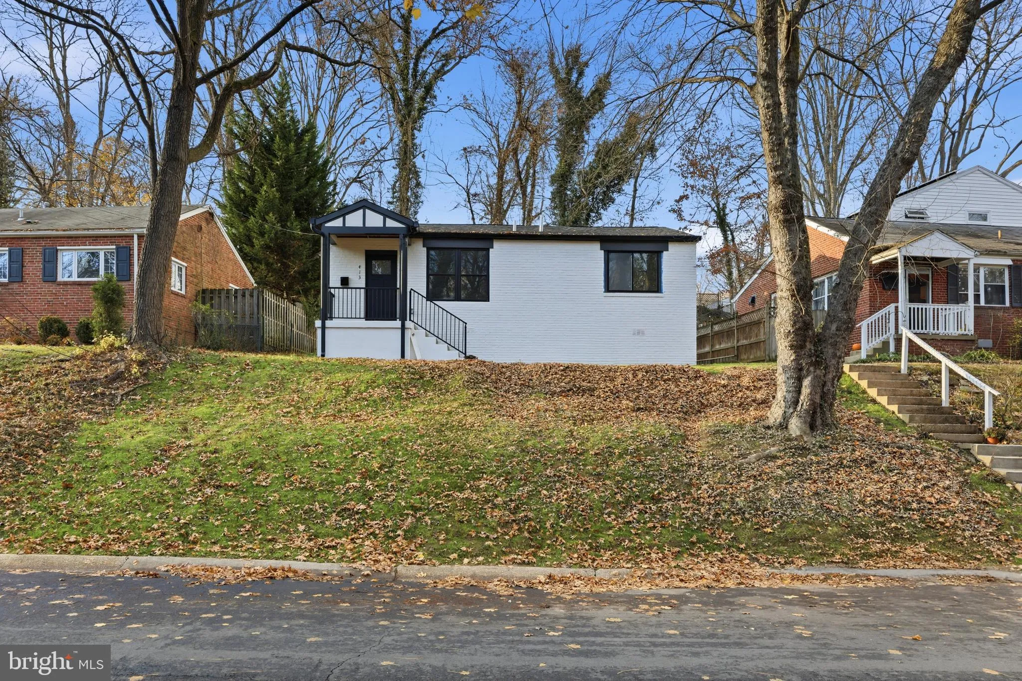 413 WILLIAMSBURG DRIVE, Silver Spring, MD 20901