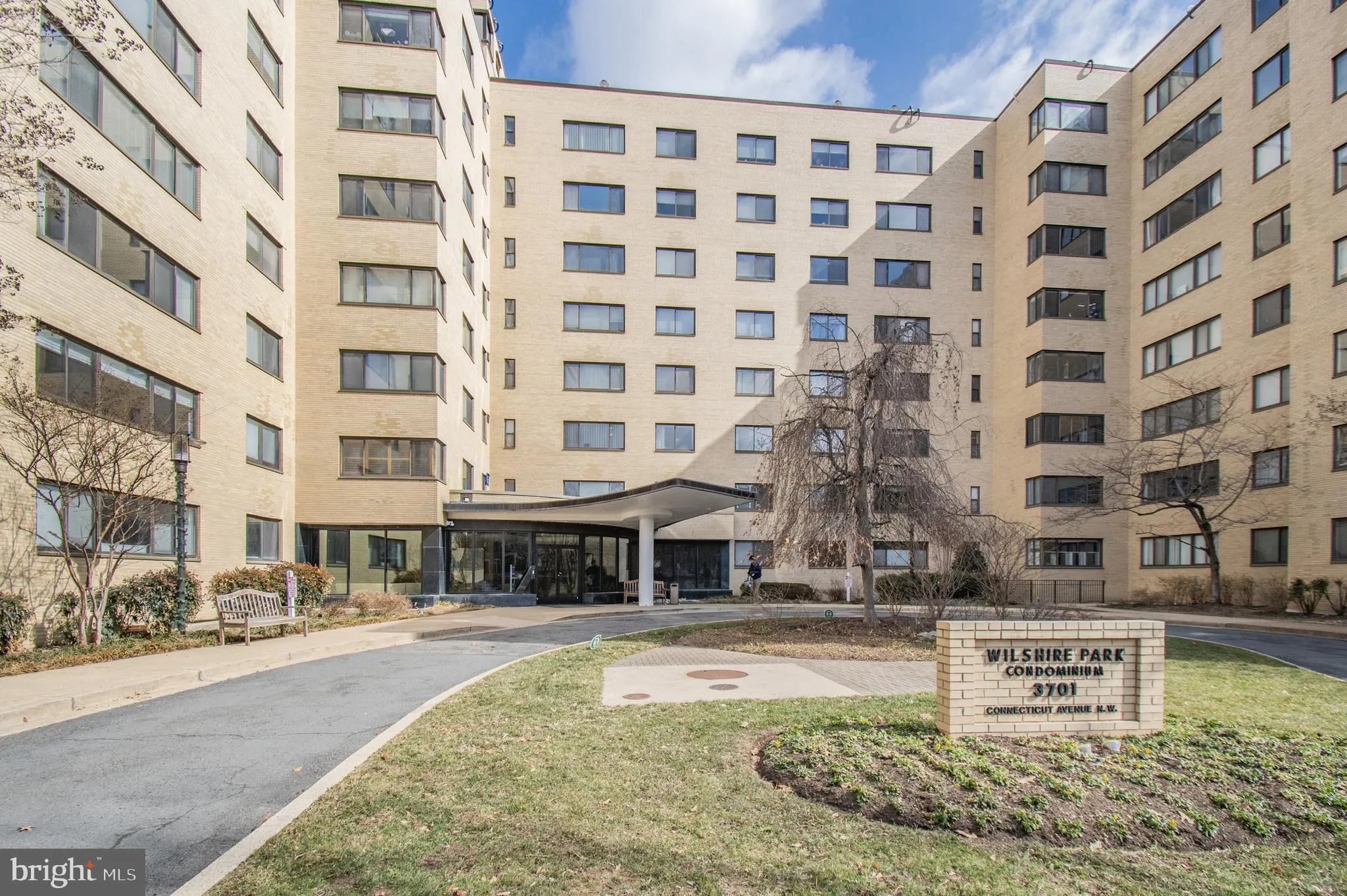 3701 CONNECTICUT AVENUE, Washington, DC 20008