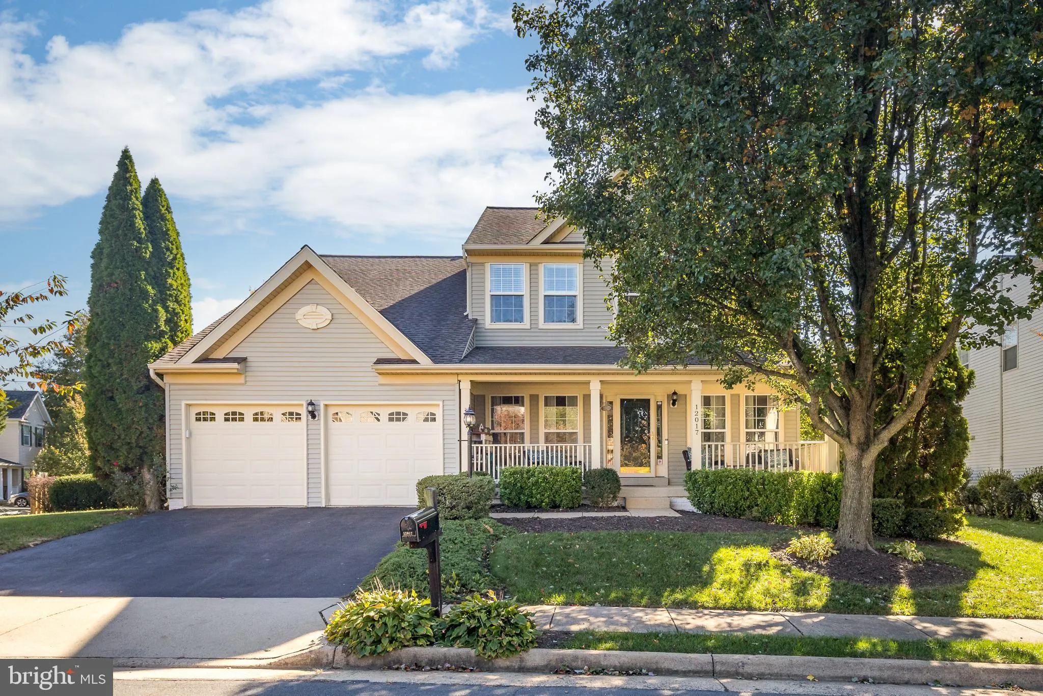 12017 YOUNGTREE COURT, Bristow, VA 20136