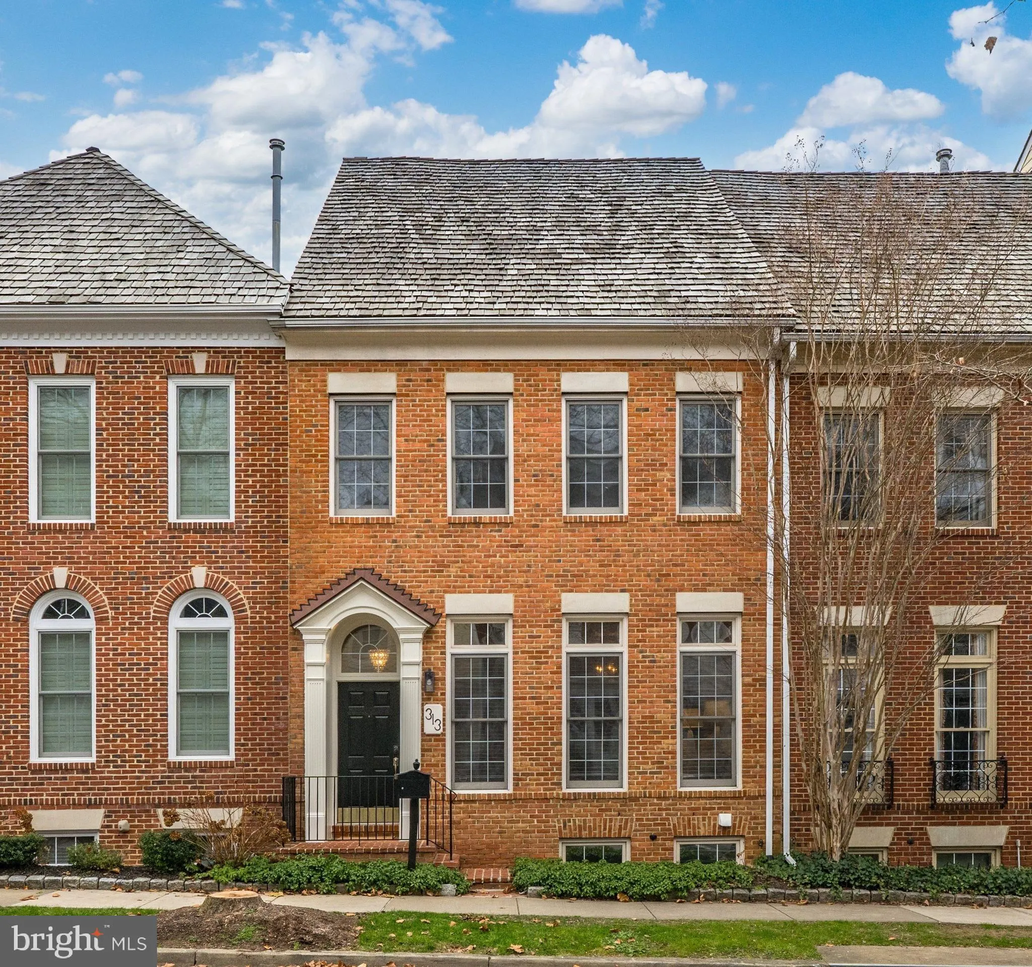 313 HART ROAD, Gaithersburg, MD 20878