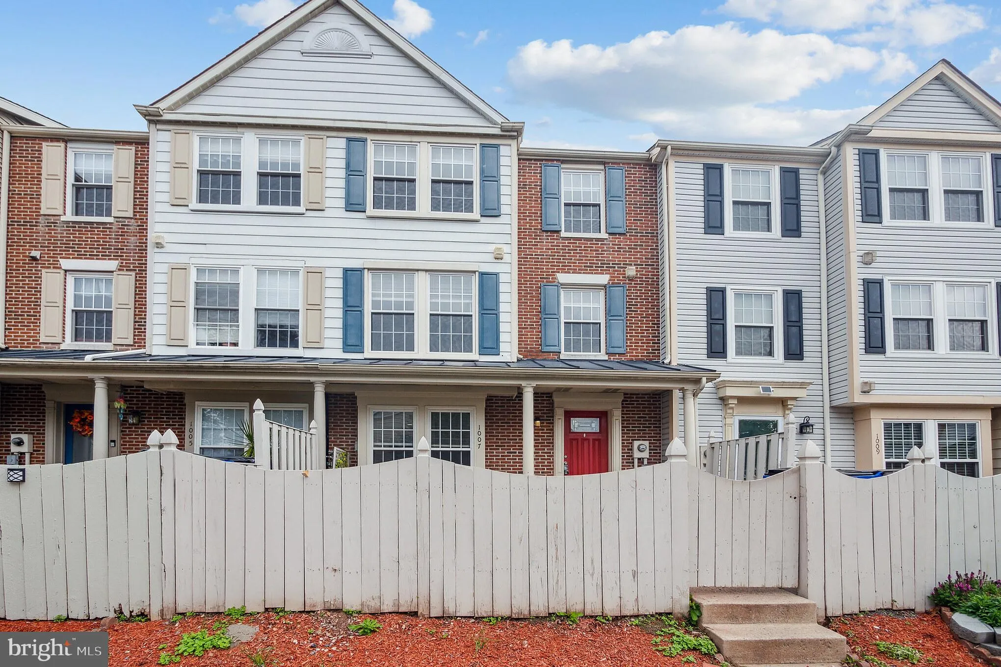 1007 STAGHORN AVENUE, Frederick, MD 21703