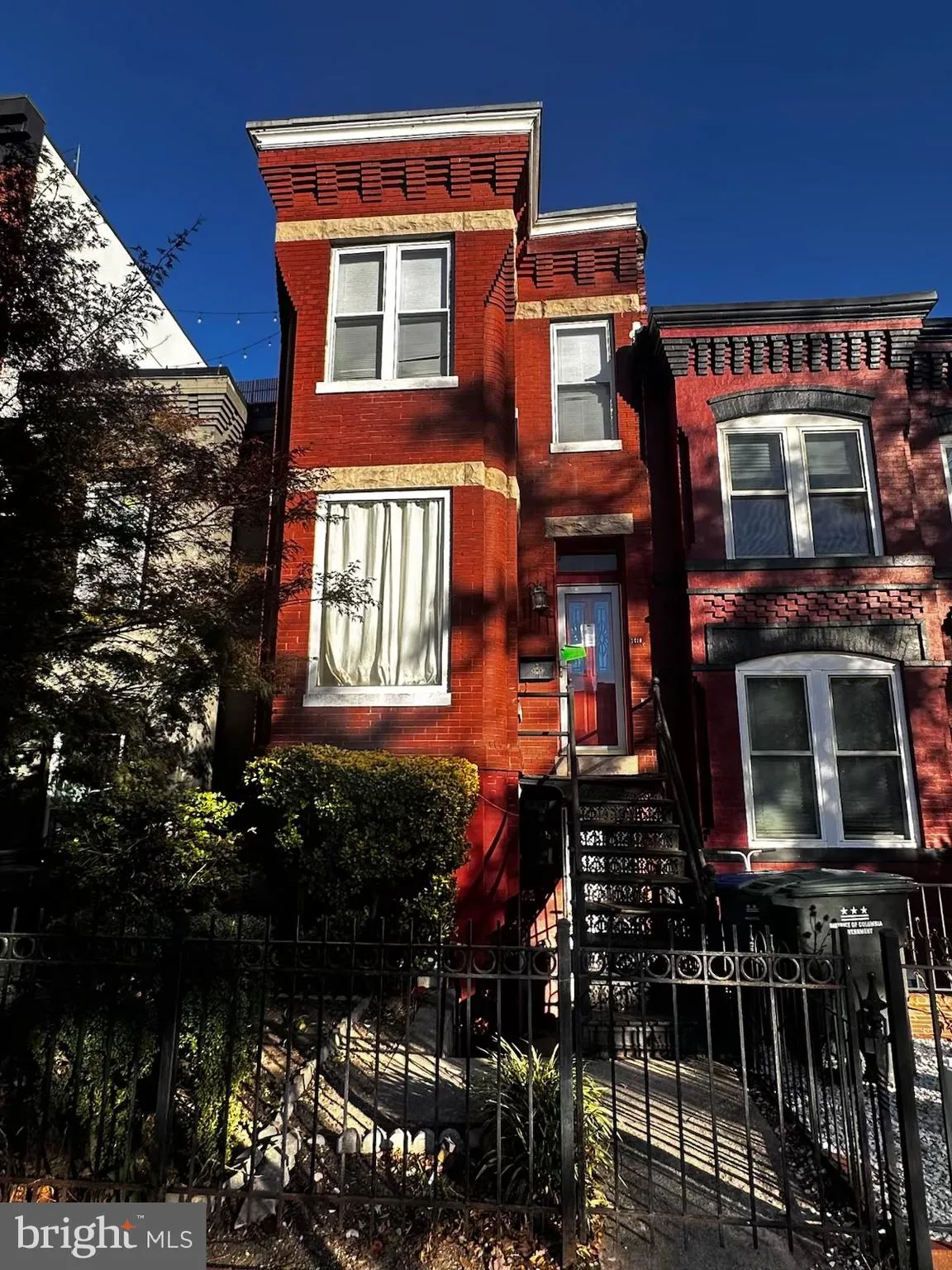 1419 1ST STREET, Washington, DC 20001