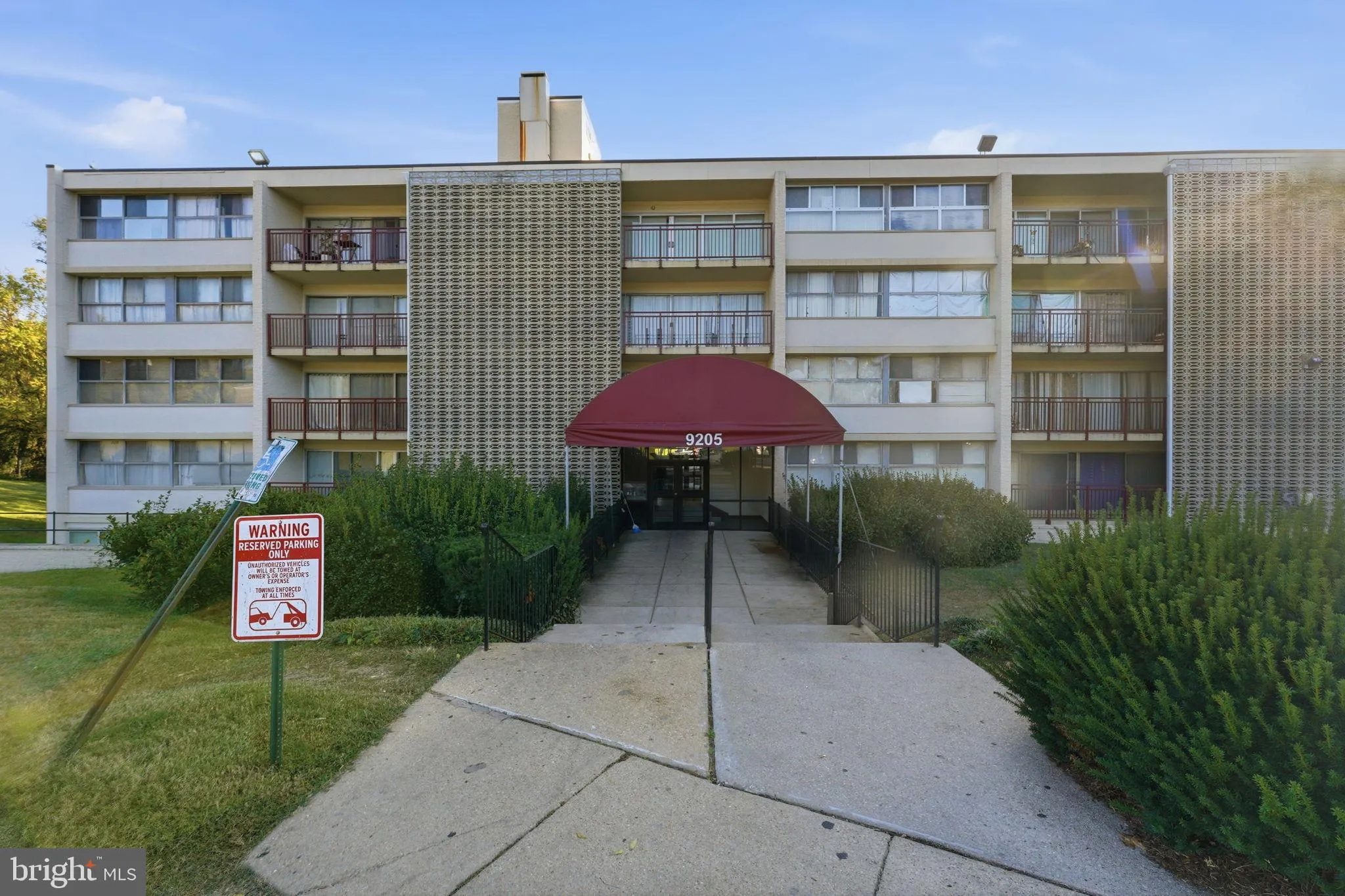 9205 NEW HAMPSHIRE AVENUE, Silver Spring, MD 20903