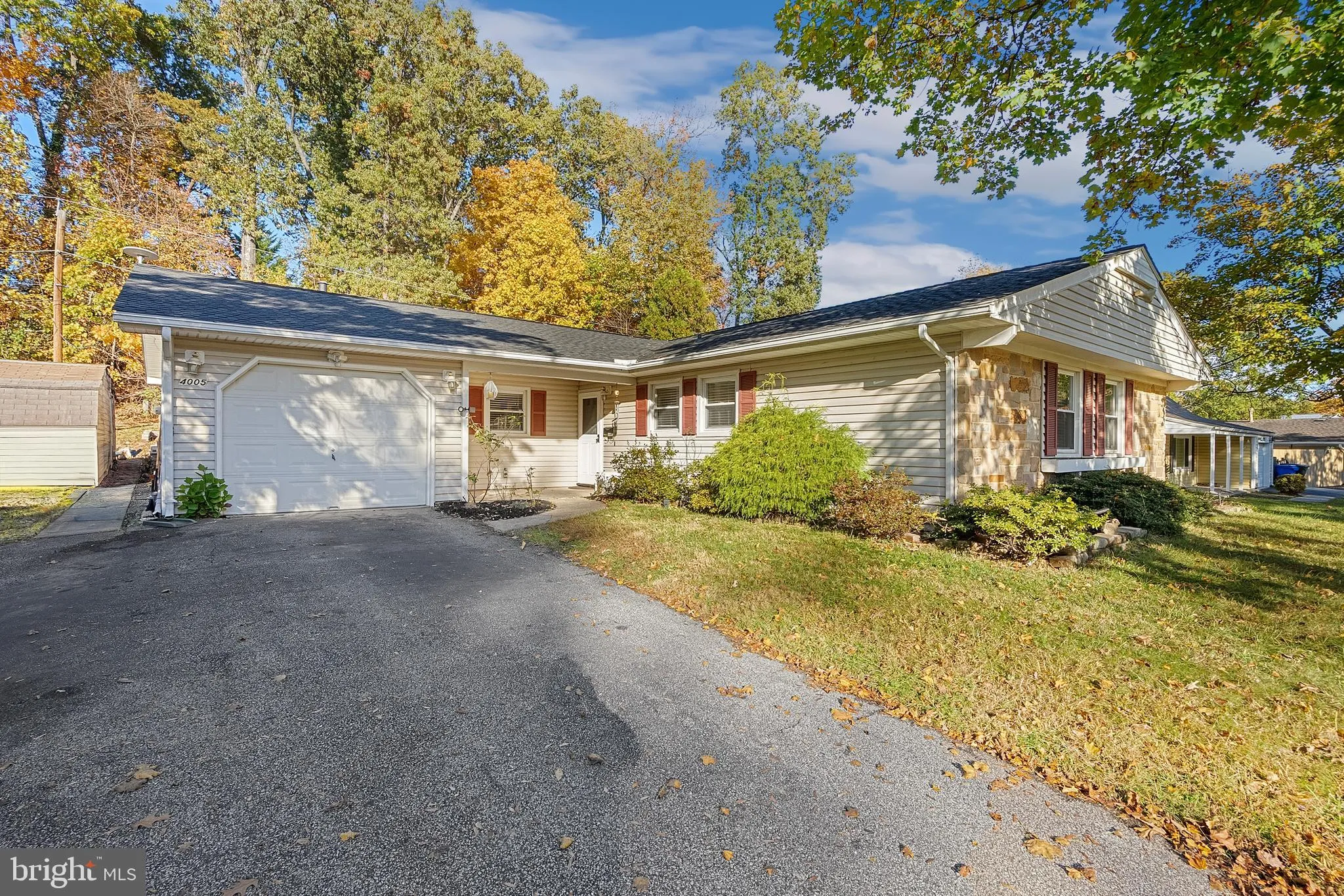 4005 WOODHAVEN LANE, Bowie, MD 20715