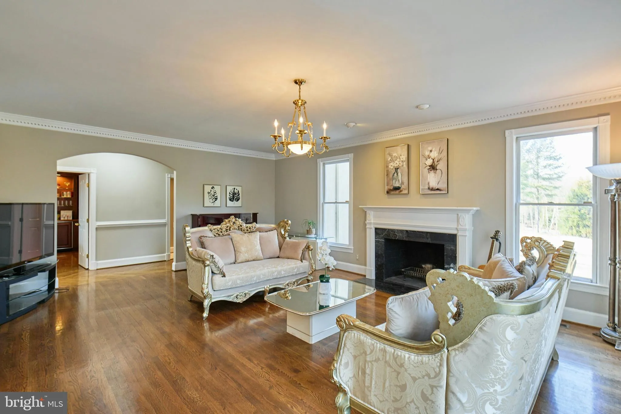 6830 CLIFTON ROAD, Clifton, VA 20124