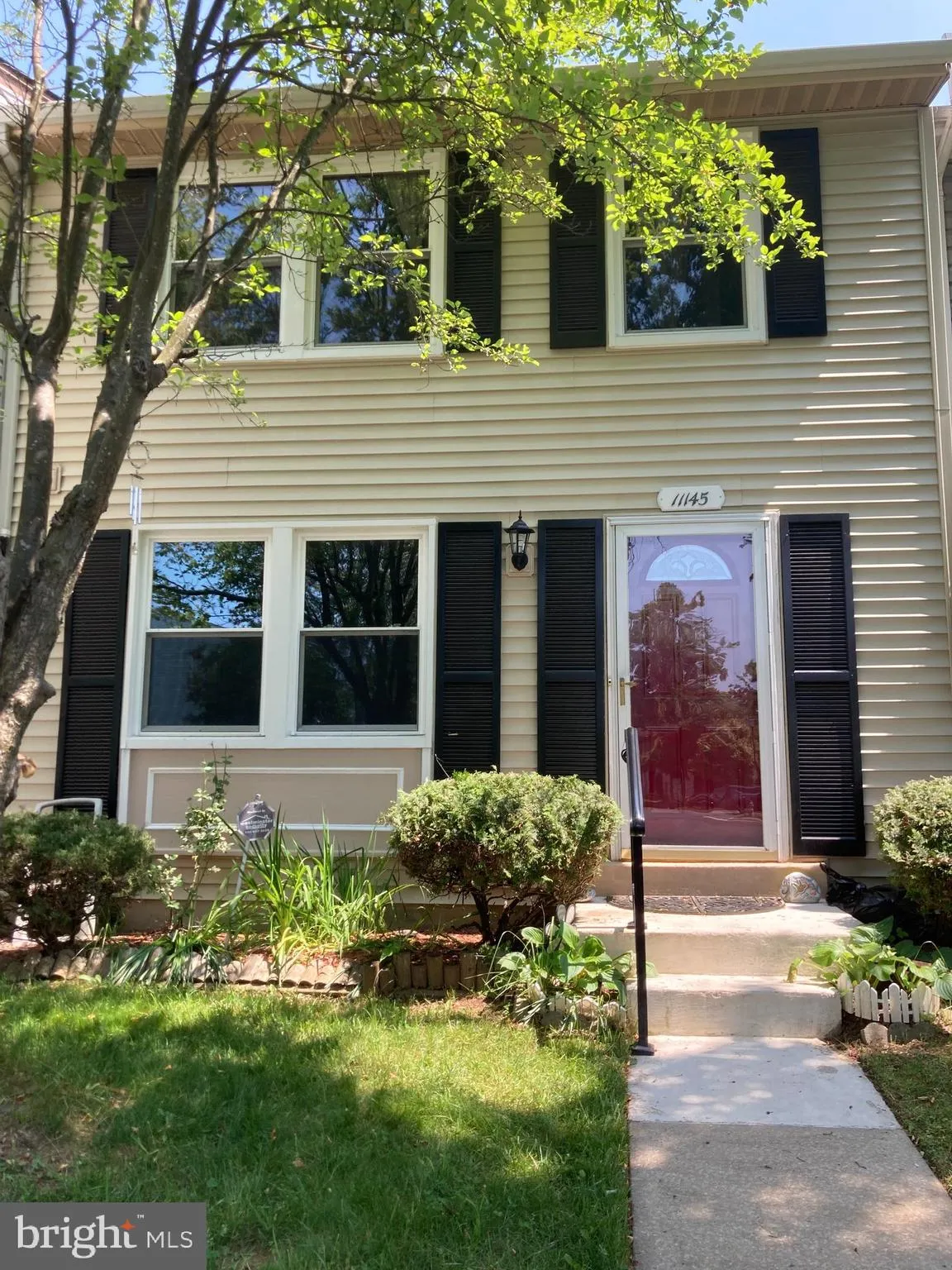 11145 CAPTAINS WALK COURT, North Potomac, MD 20878