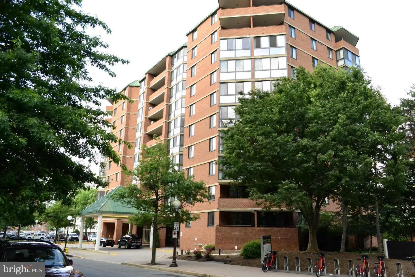 1001 RANDOLPH STREET, Arlington, VA 22201