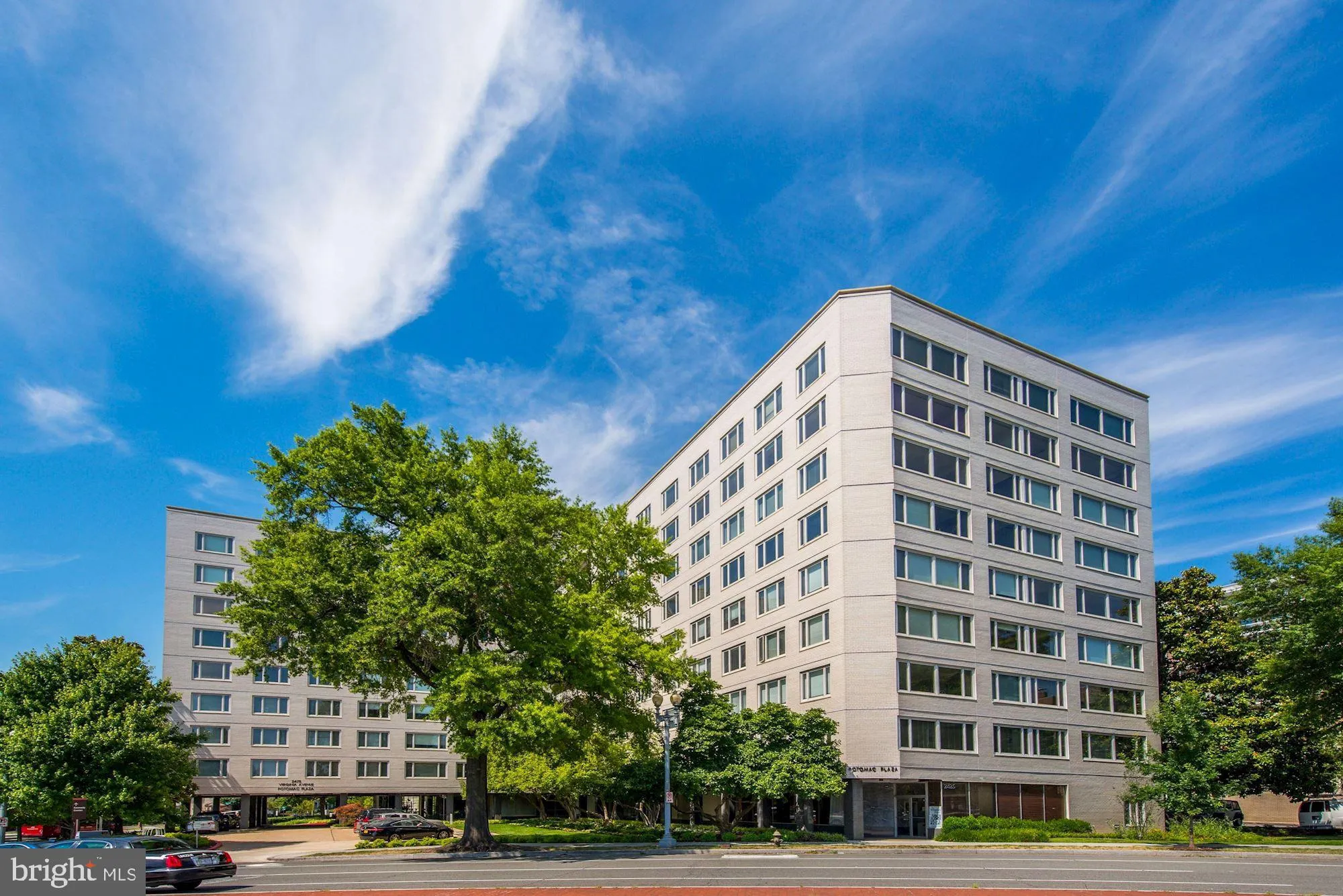 2475 VIRGINIA AVENUE, Washington, DC 20037