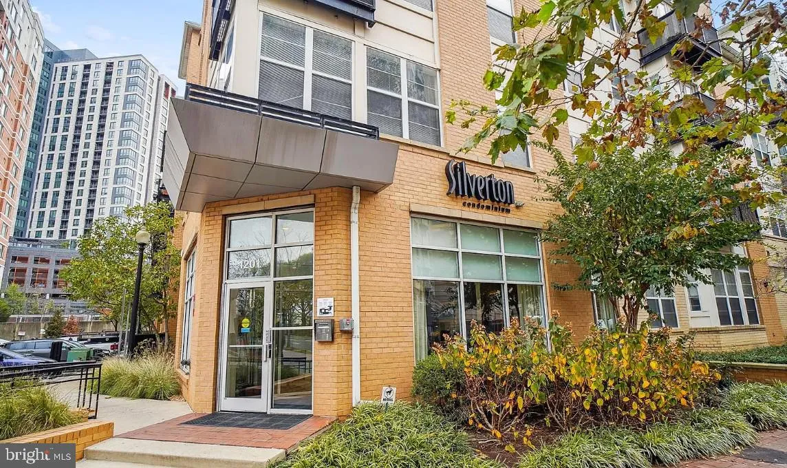 1201 EAST WEST HIGHWAY, Silver Spring, MD 20910