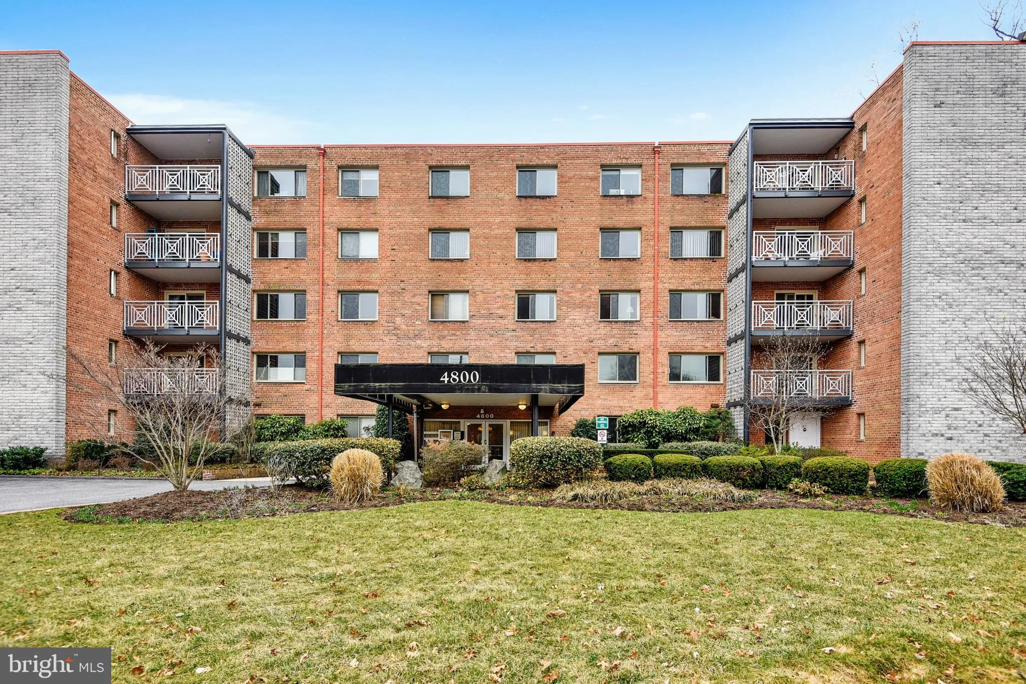4800 CHEVY CHASE DRIVE, Chevy Chase, MD 20815