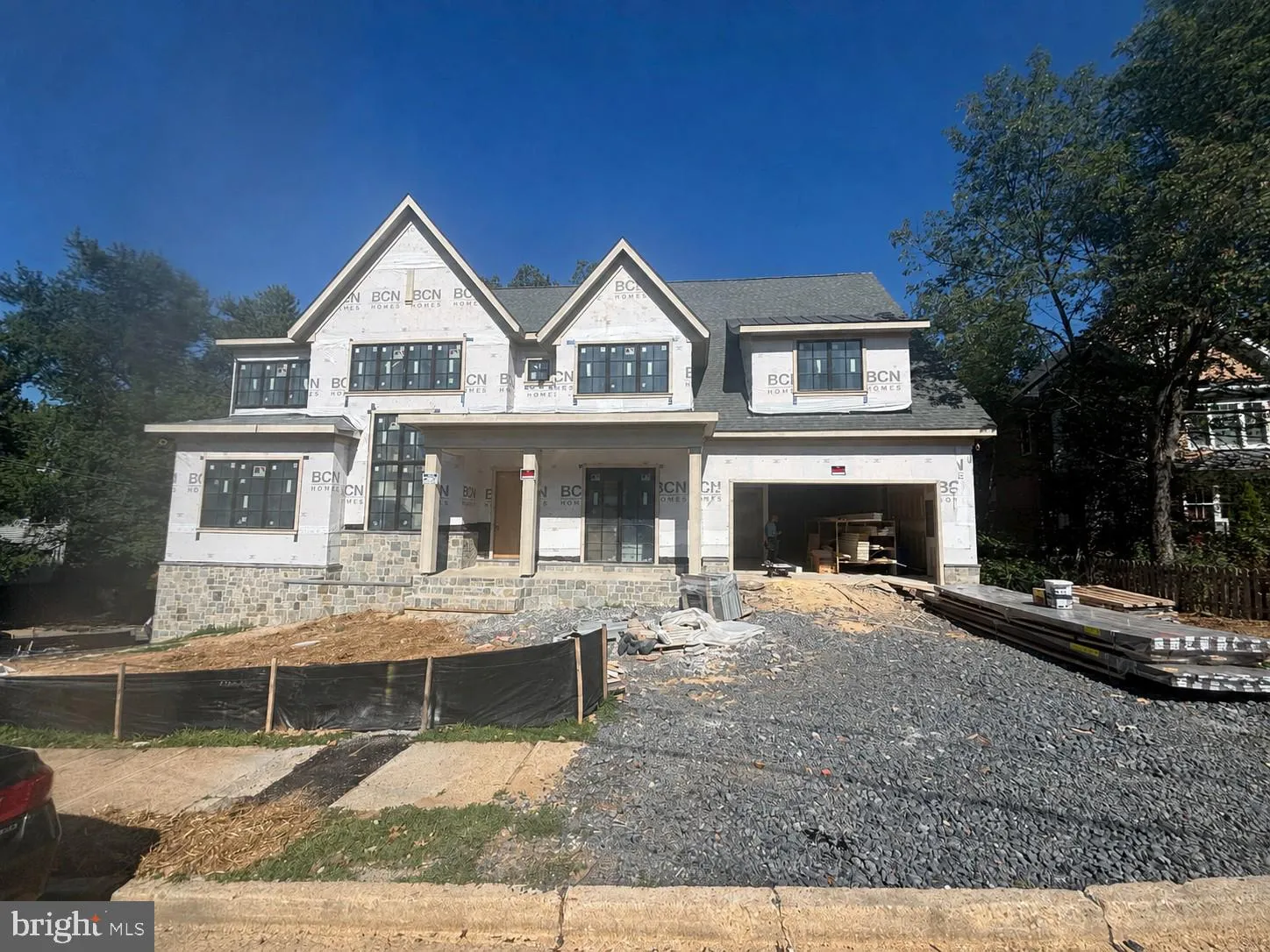 3500 ABINGDON STREET, Arlington, VA 22207