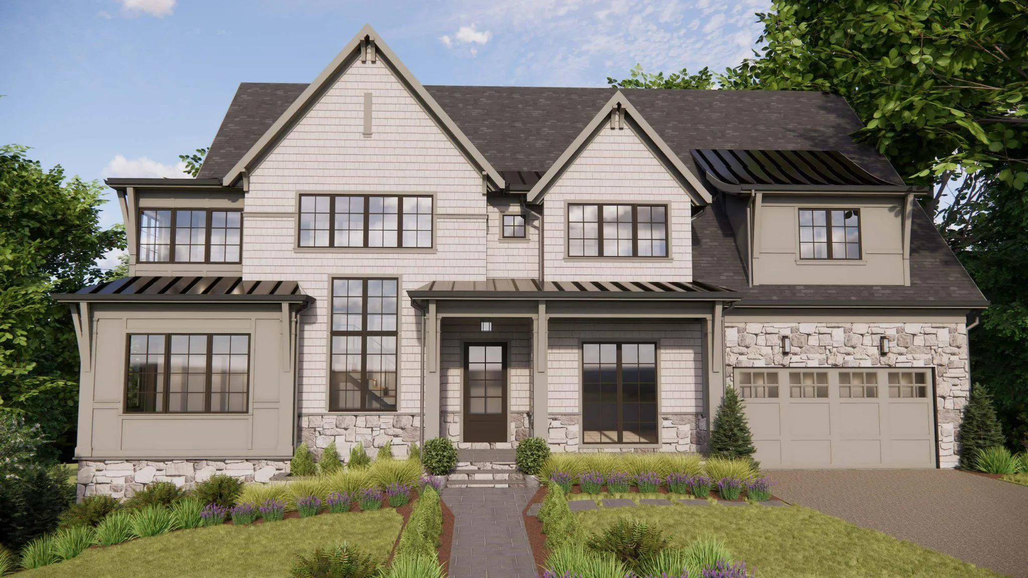 3500 ABINGDON STREET, Arlington, VA 22207