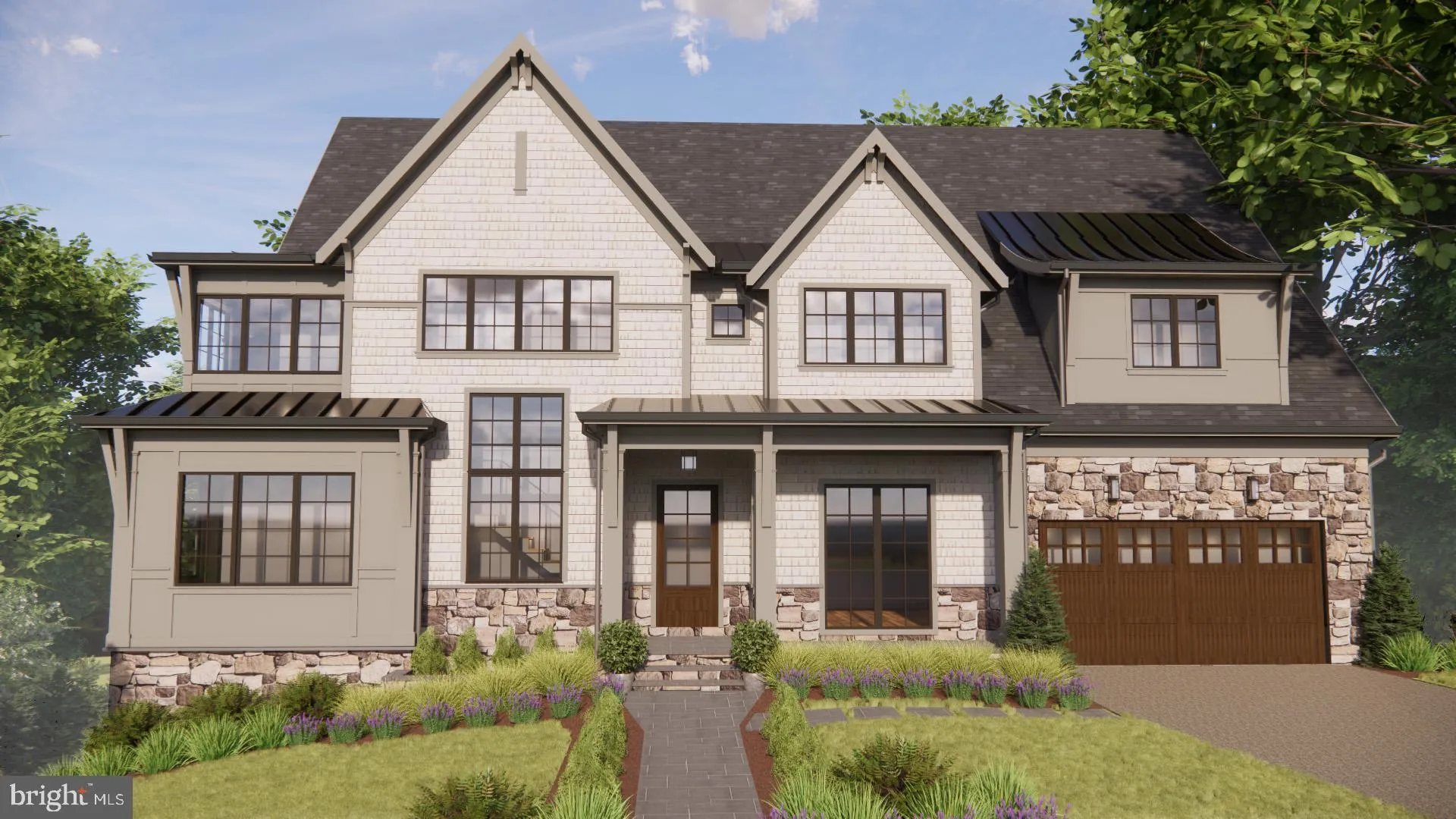 3500 ABINGDON STREET, Arlington, VA 22207