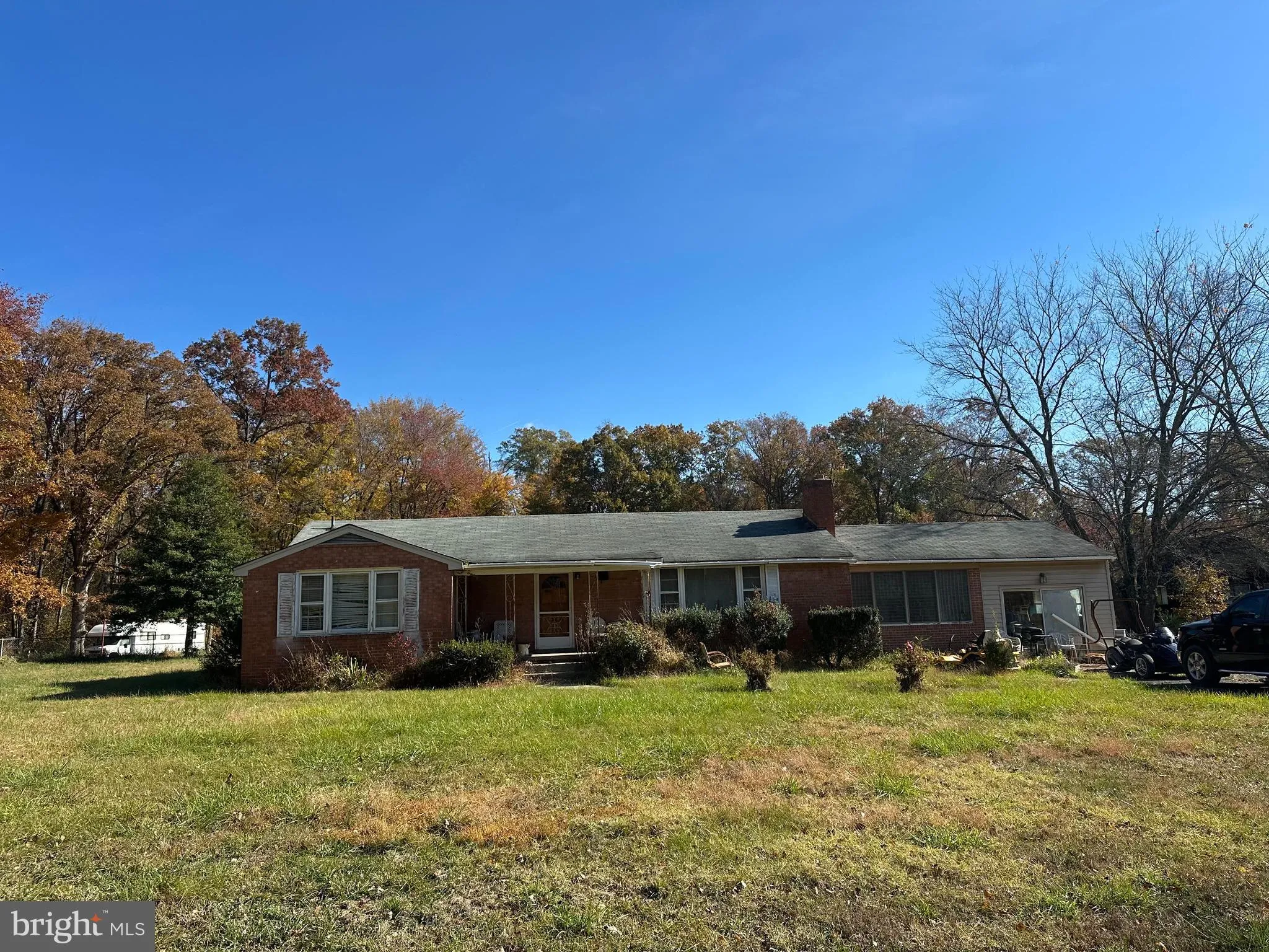 16122 THOROUGHFARE ROAD, Broad Run, VA 20137