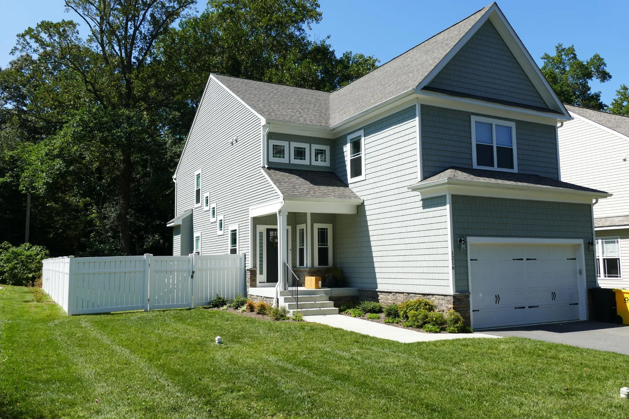 1217 HAMPTON ROAD, Annapolis, MD 21409