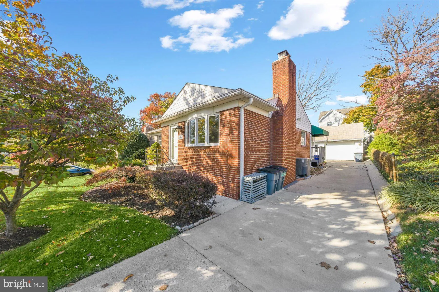 5009 FLANDERS AVENUE, Kensington, MD 20895
