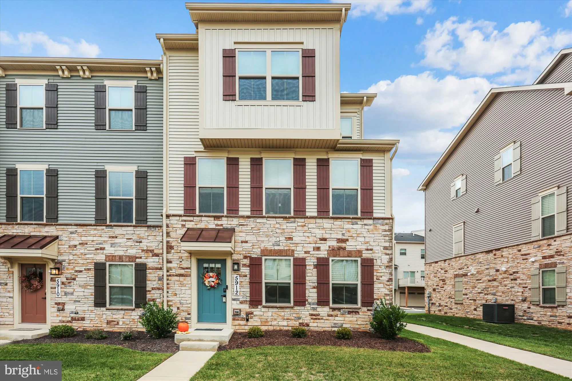 5912 GARDEN WALK DRIVE, Frederick, MD 21703