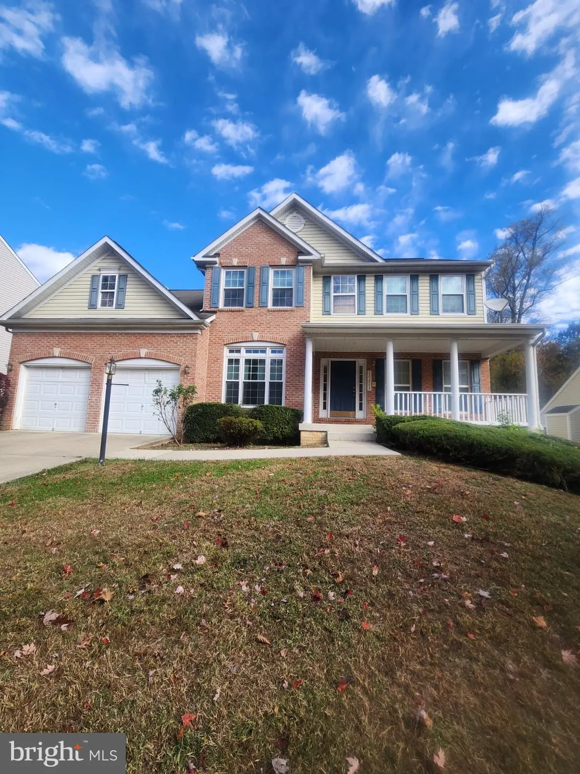 10208 ROLLING GREEN WAY, Fort Washington, MD 20744