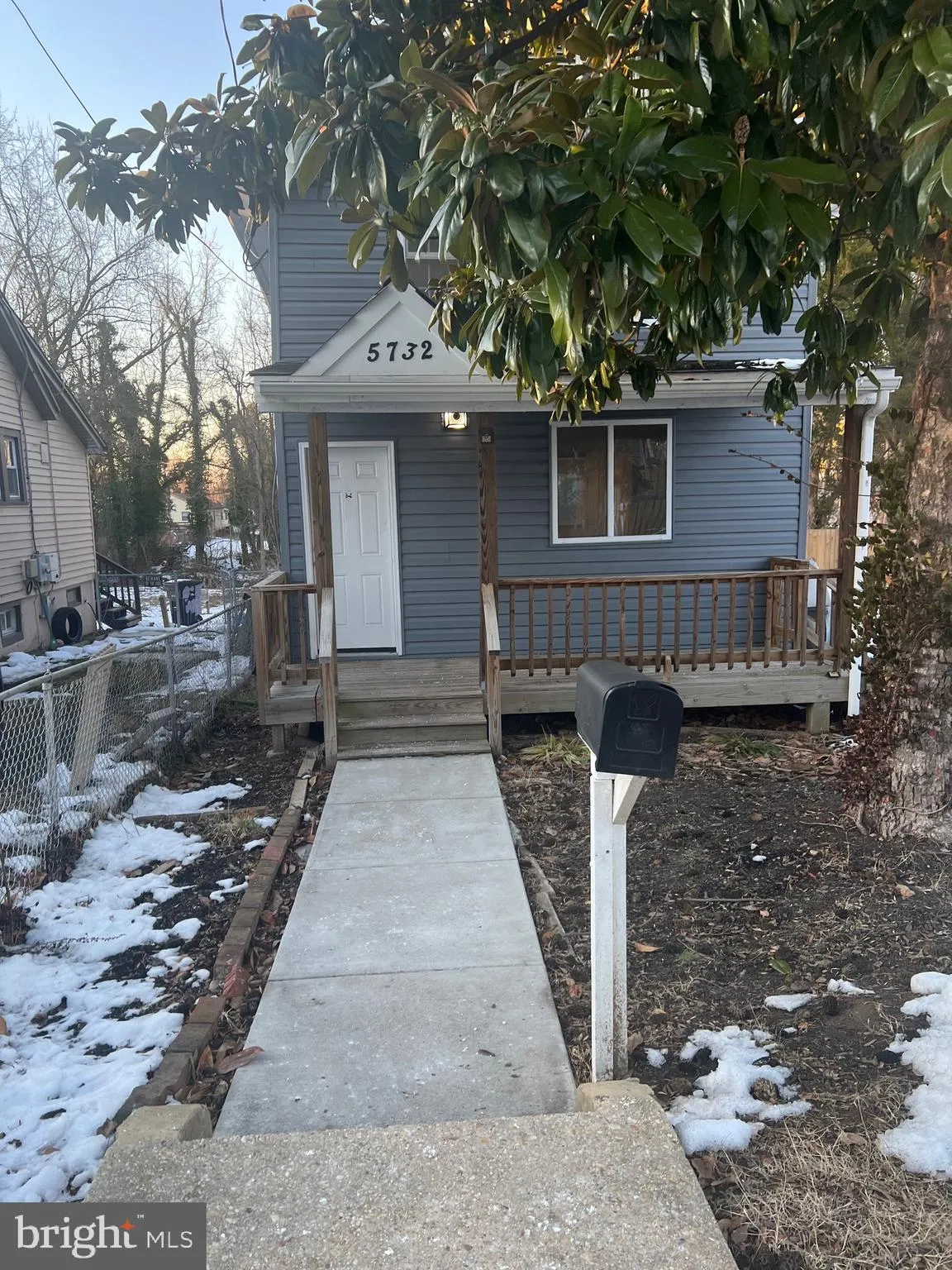 5732 BUGLER STREET, Capitol Heights, MD 20743