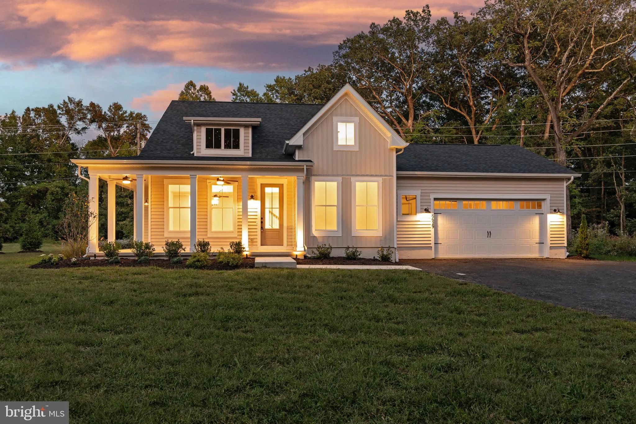 6508 SHADY SIDE ROAD, Shady Side, MD 20764