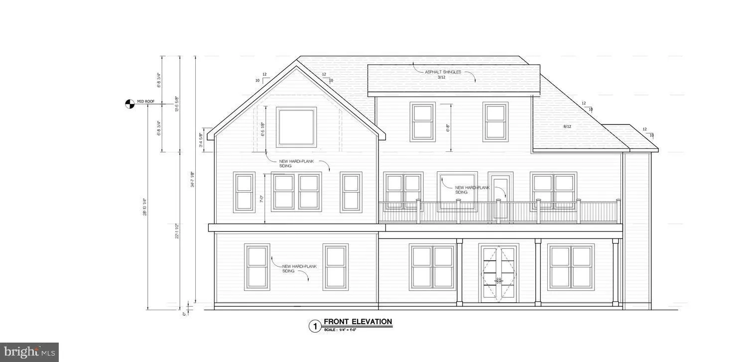 7923 MAPLEWOOD DRIVE, Manassas, VA 20111