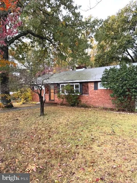 1664 GLEN DRIVE, Pasadena, MD 21122