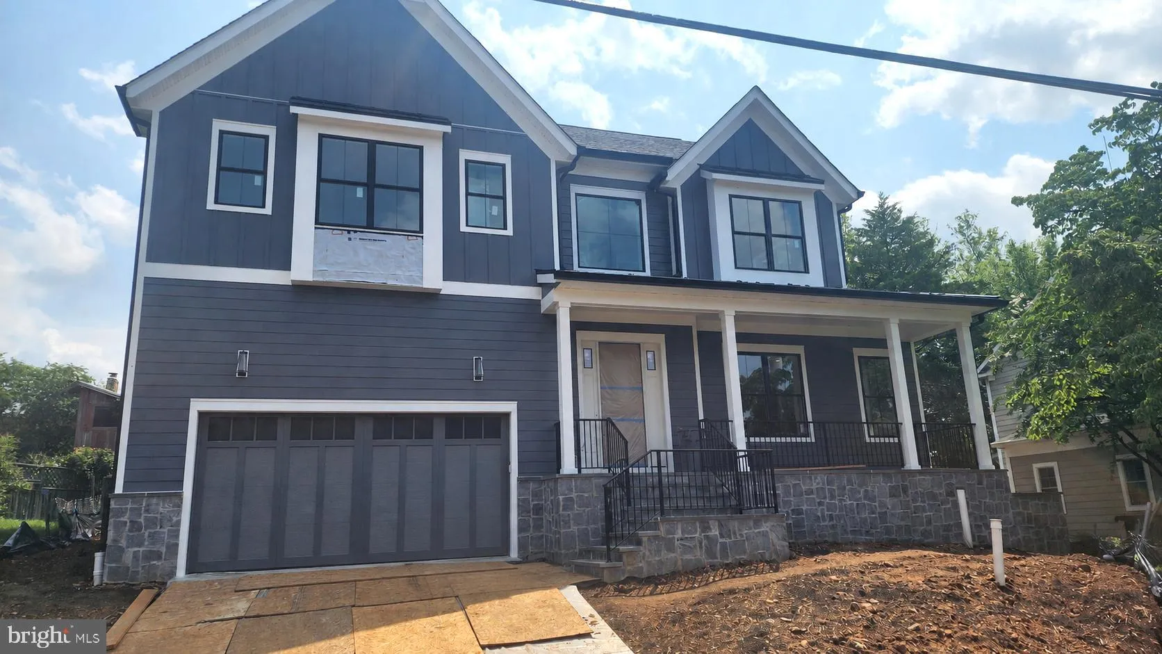 5412 21ST STREET, Arlington, VA 22205