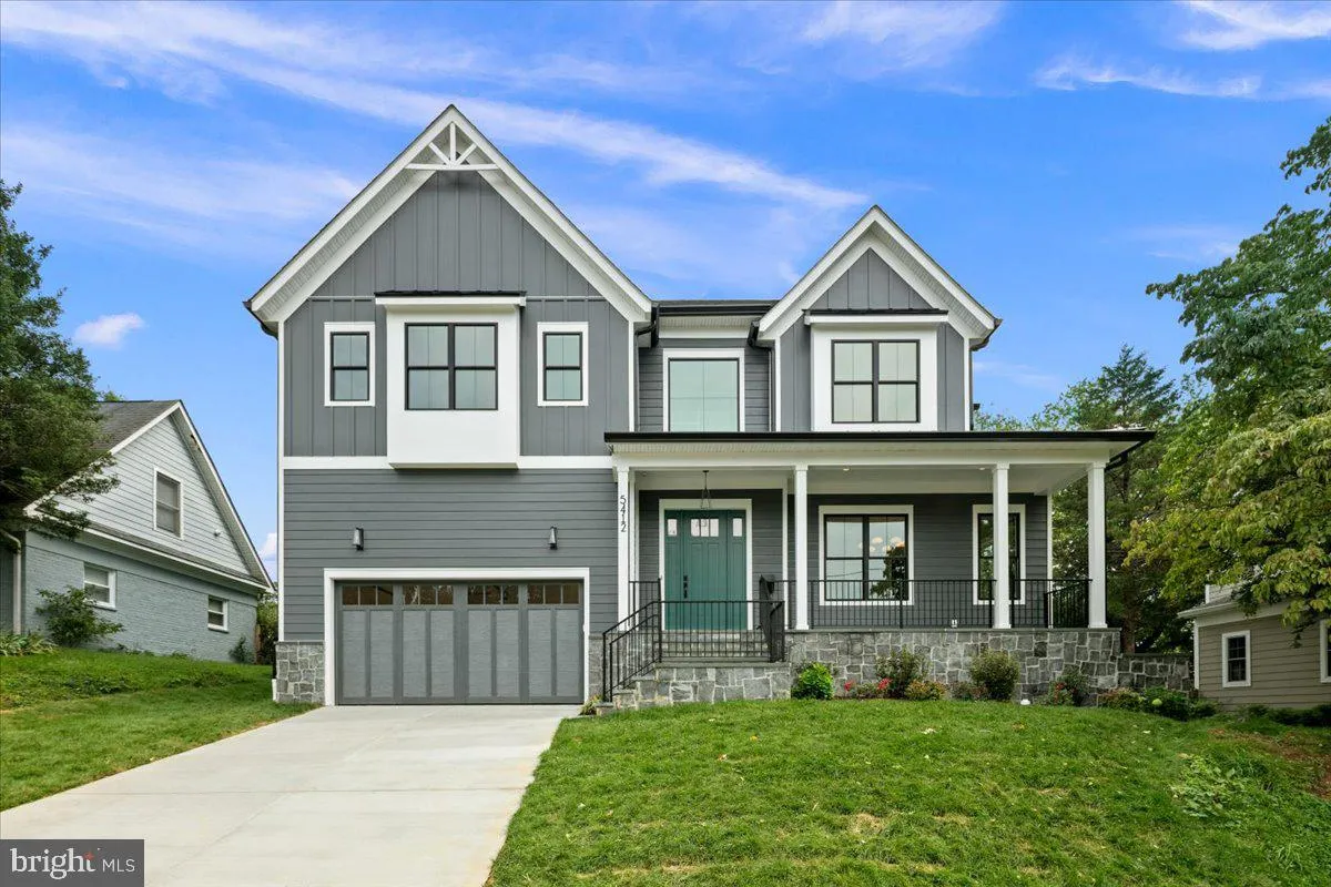 5412 21ST STREET, Arlington, VA 22205