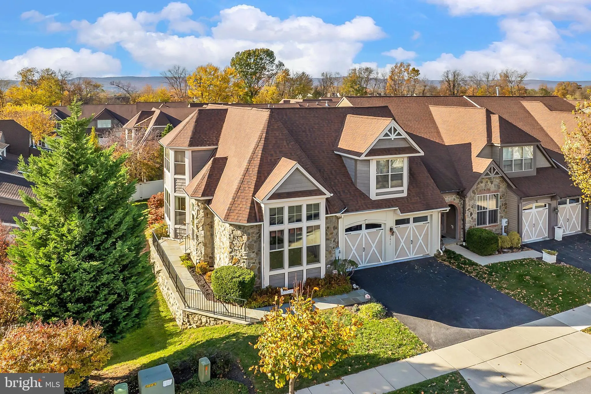 3017 MILL ISLAND PARKWAY, Frederick, MD 21701
