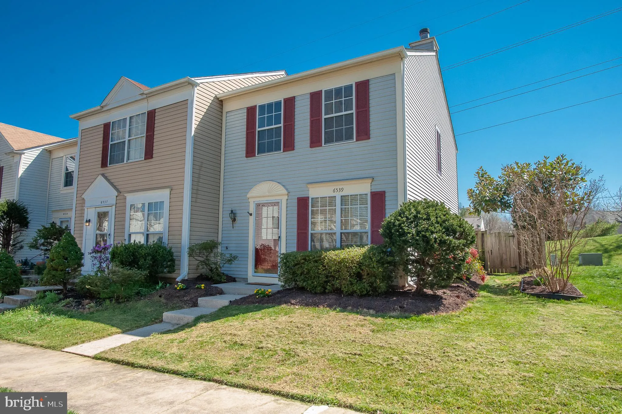6539 OLD CARRIAGE LANE, Alexandria, VA 22315