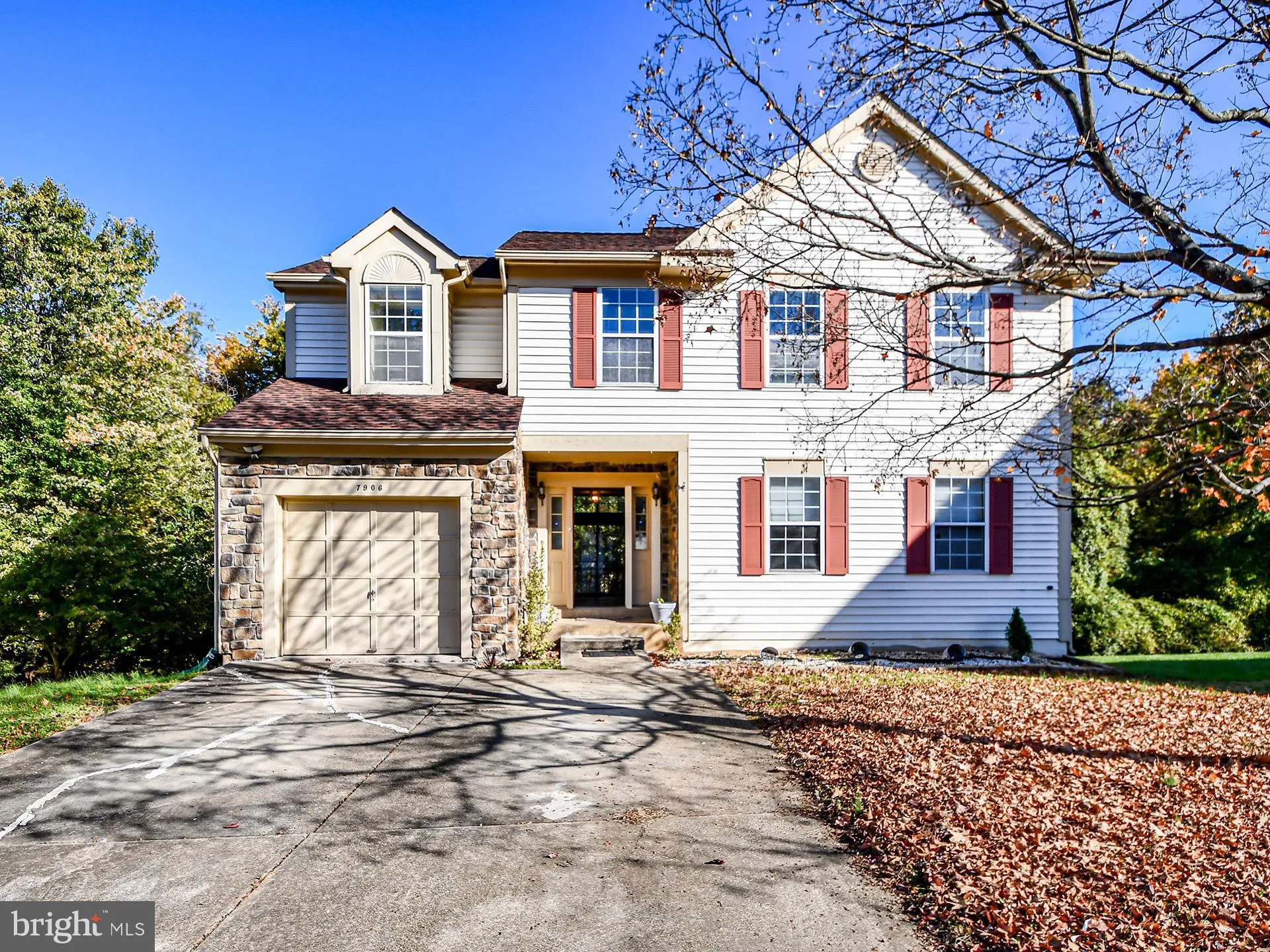 7906 KARA COURT, Greenbelt, MD 20770