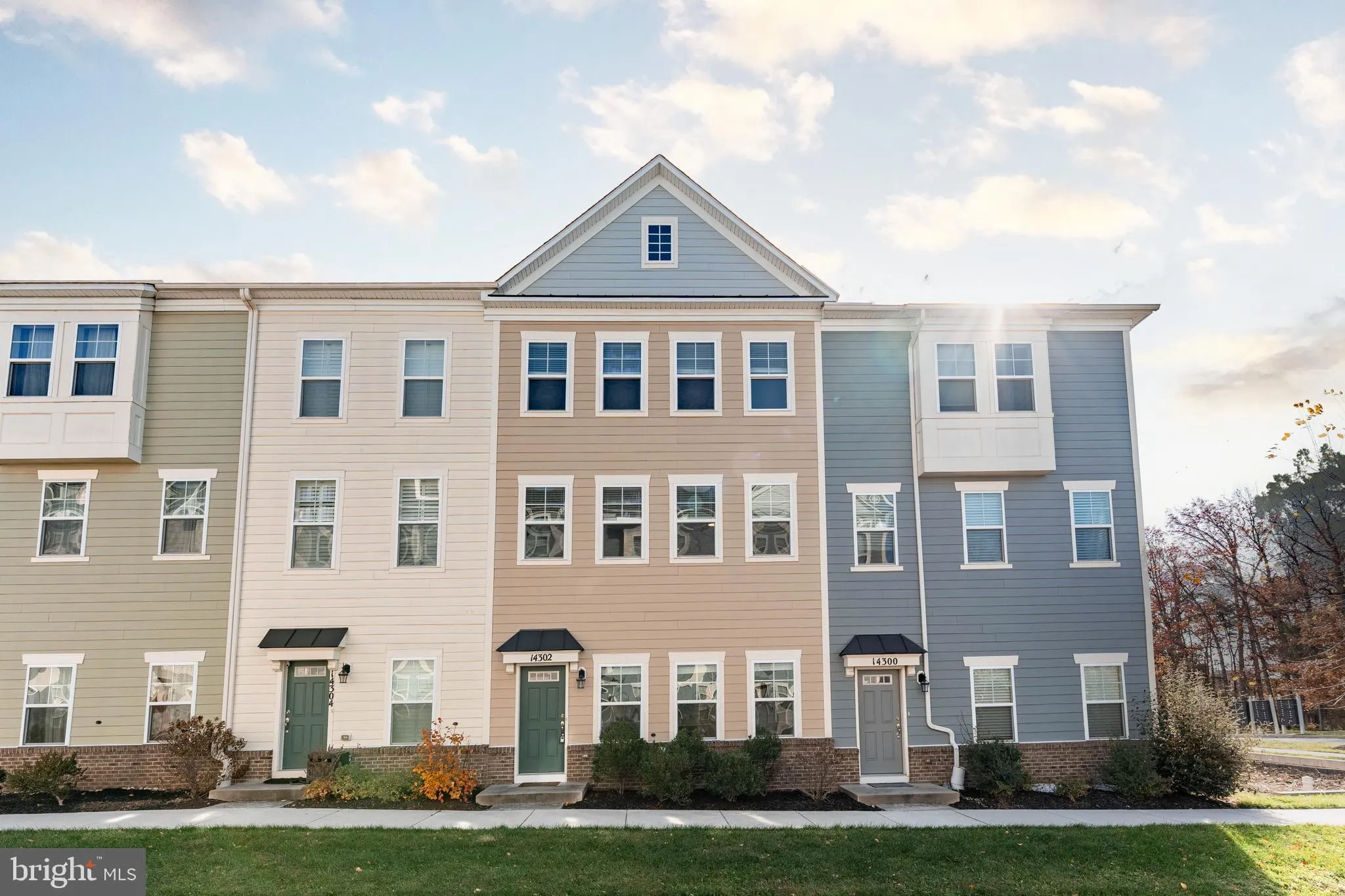 14302 POTOMAC HEIGHTS LANE, Rockville, MD 20850