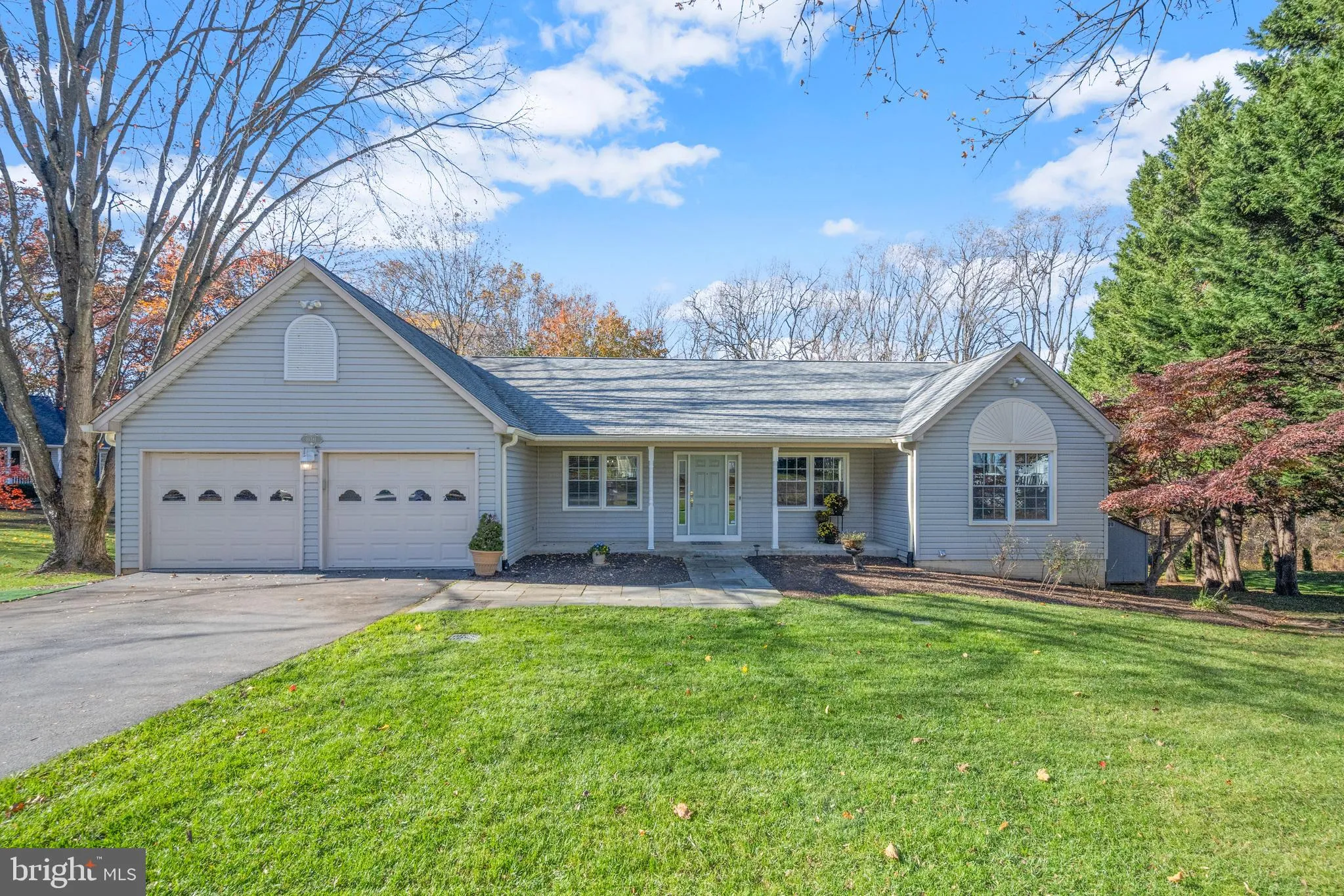 10781 SCAGGSVILLE ROAD, Laurel, MD 20723