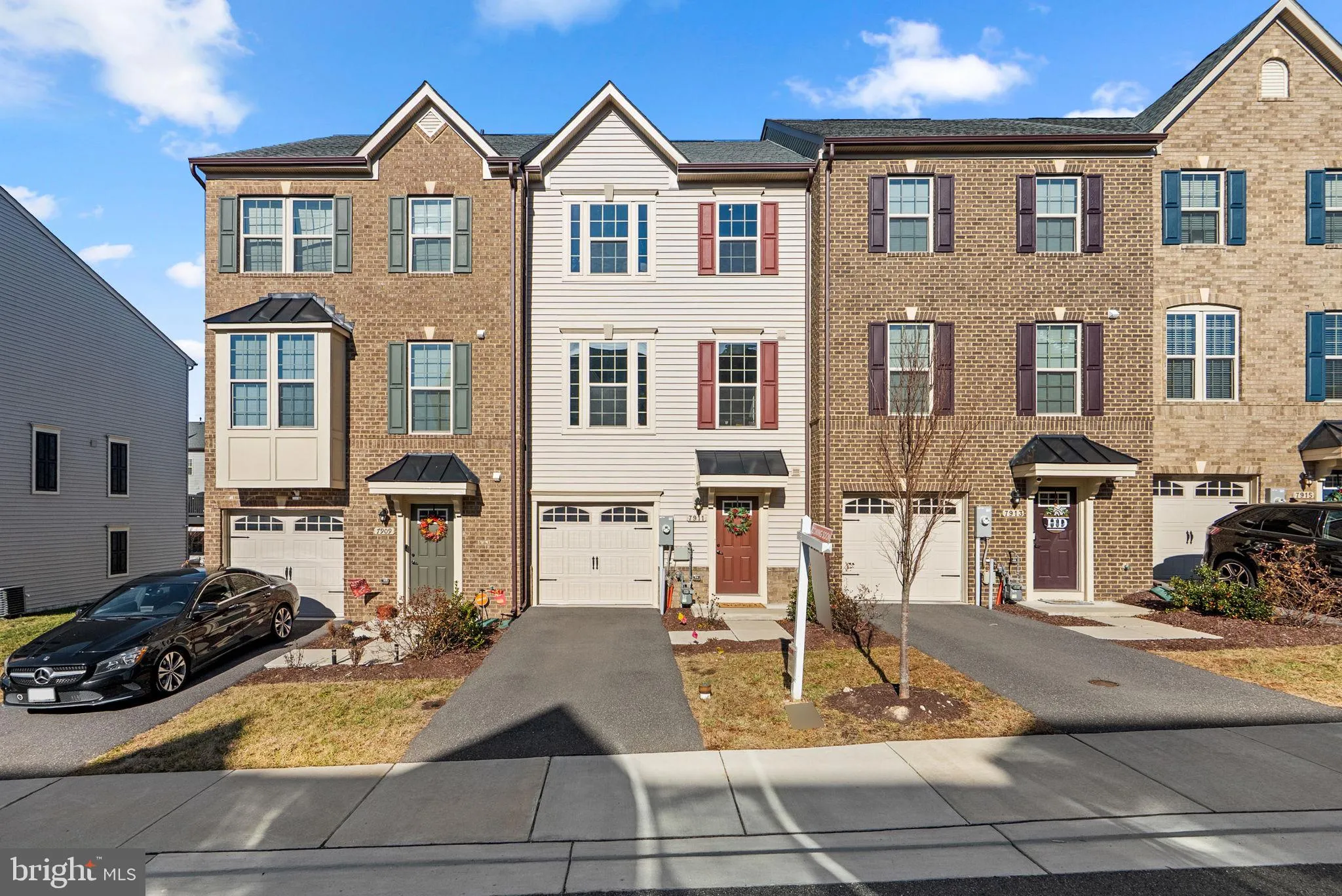 7911 MINE RUN ROAD, Hanover, MD 21076