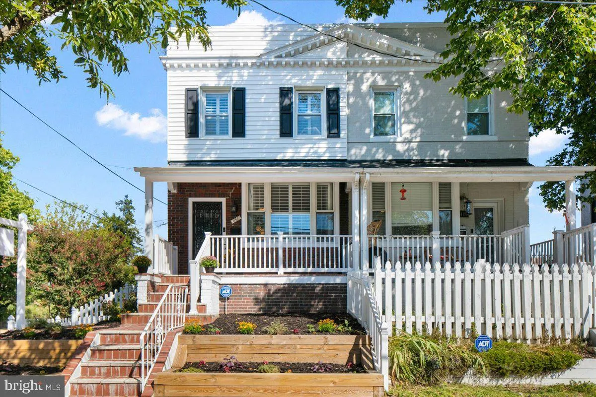 6411 7TH STREET, Washington, DC 20012