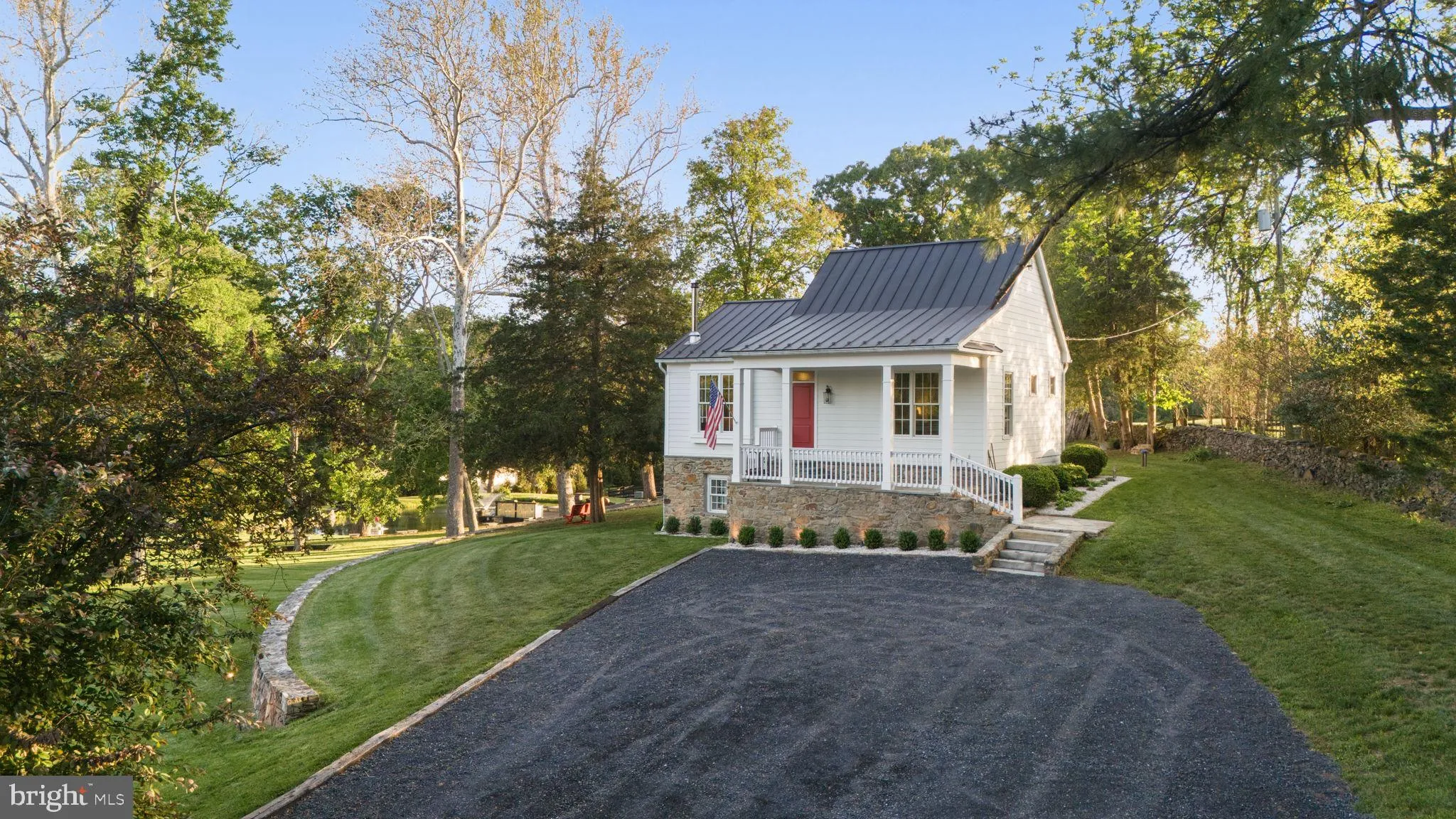 23375 POTTS MILL ROAD, Middleburg, VA 20117