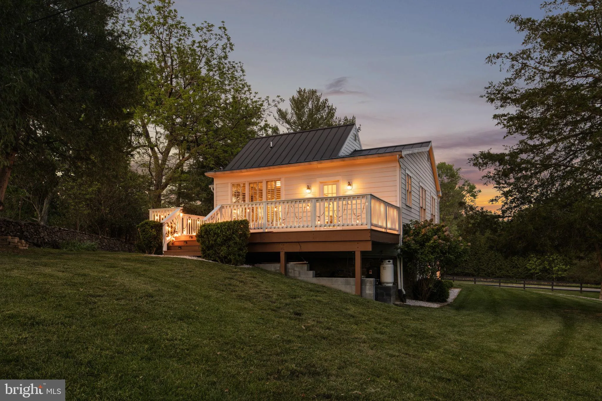 23375 POTTS MILL ROAD, Middleburg, VA 20117