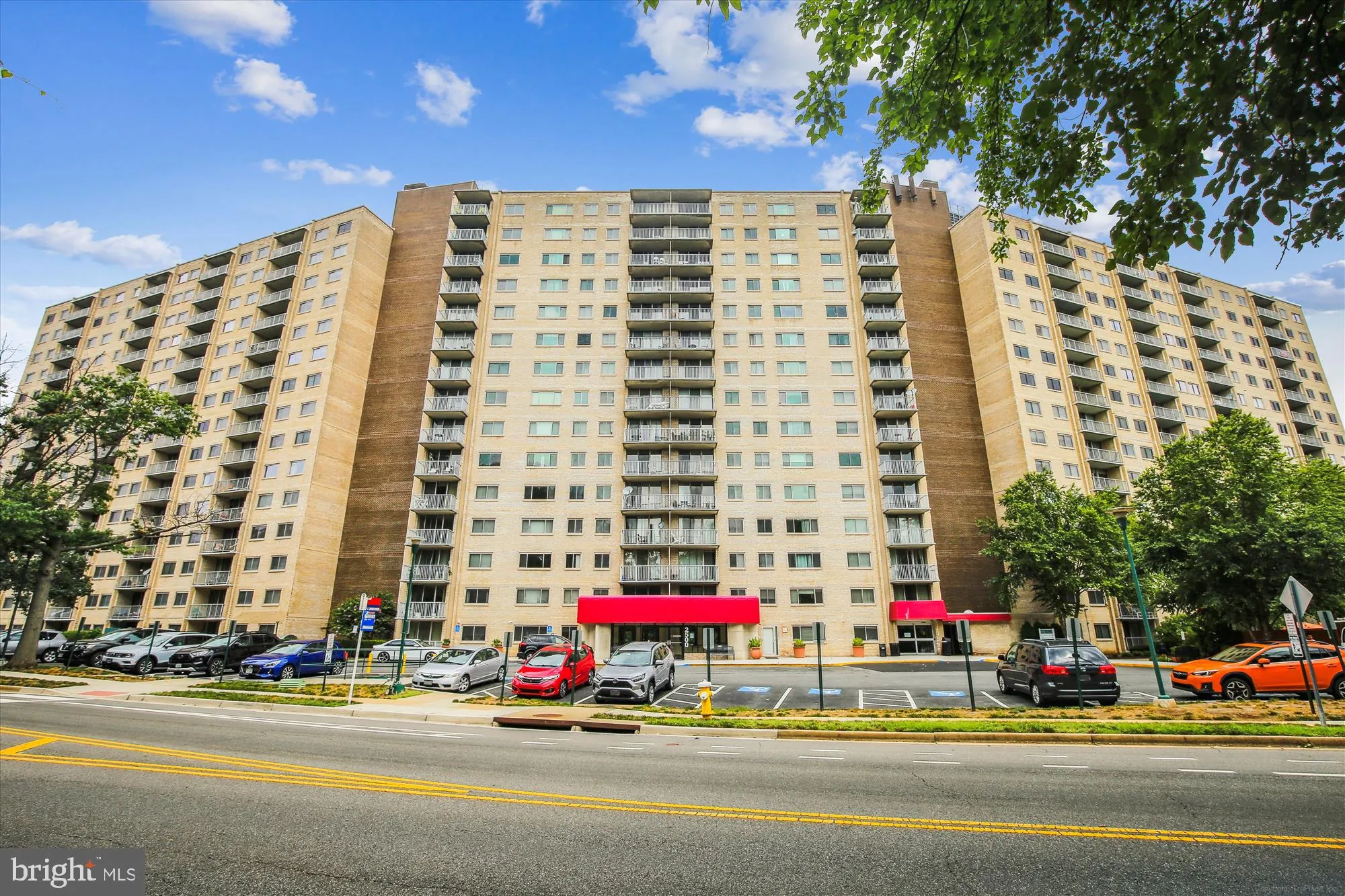 2500 VAN DORN STREET, Alexandria, VA 22302