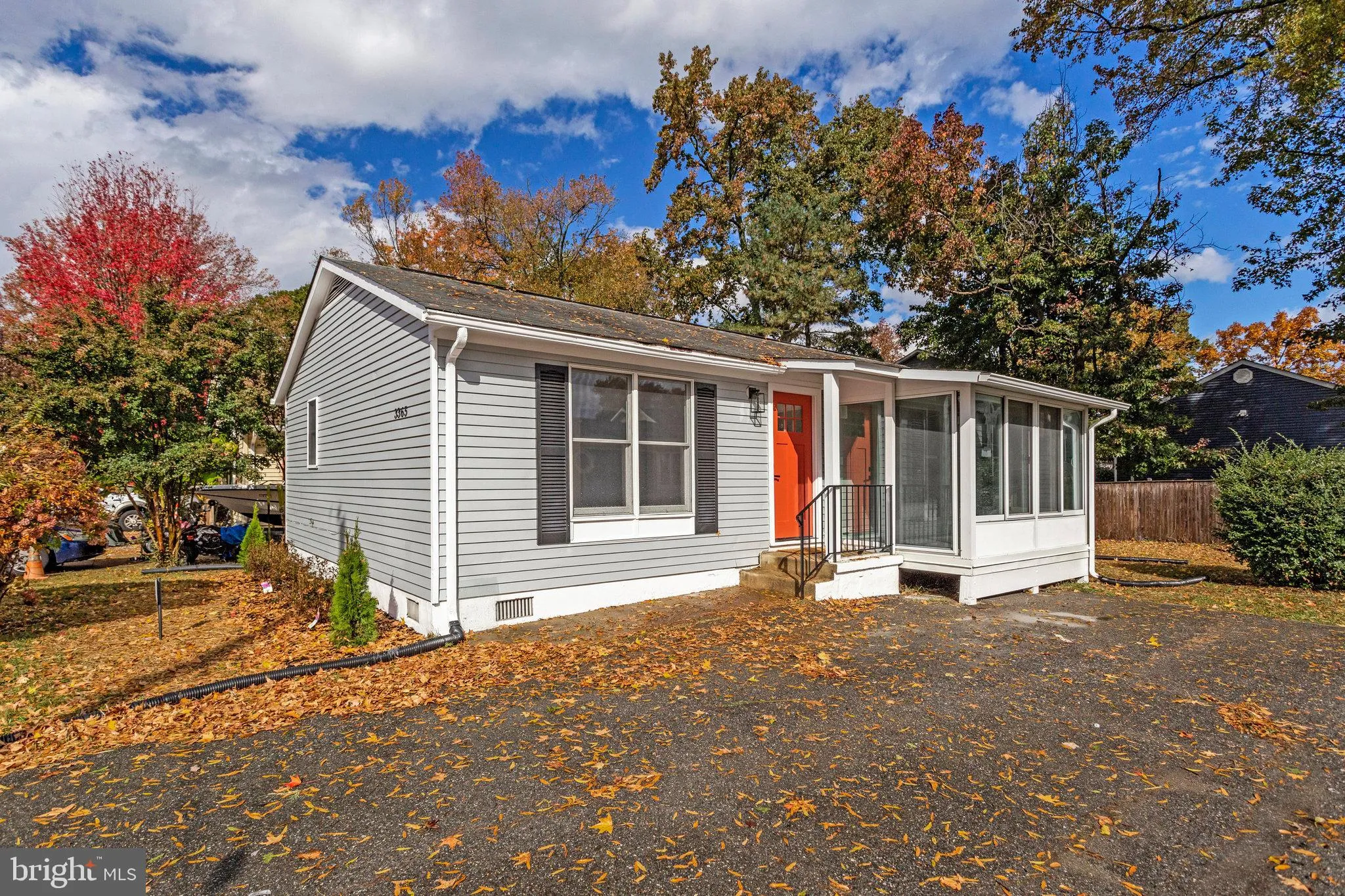 3365 ARUNDEL ON THE BAY ROAD, Annapolis, MD 21403