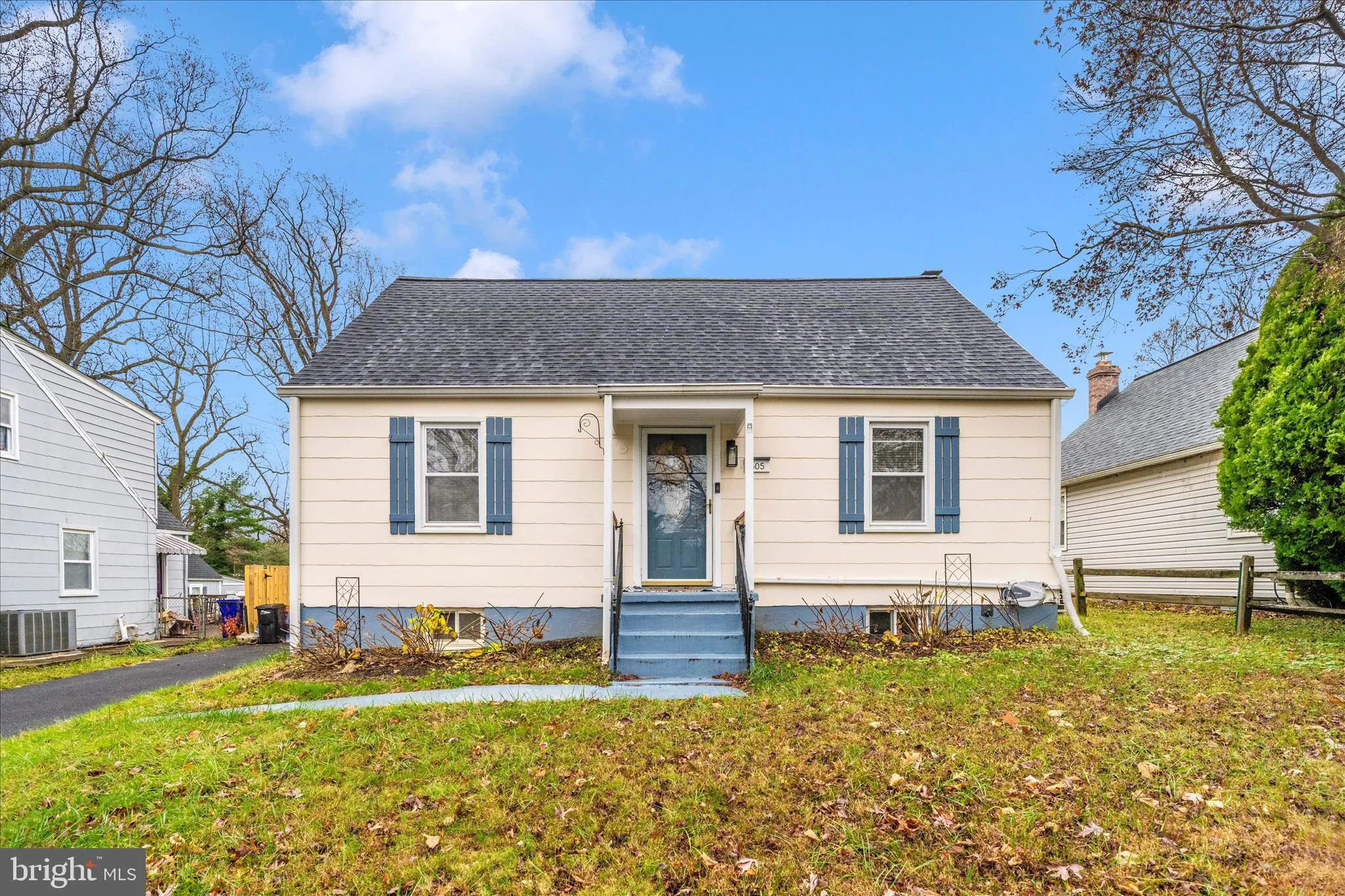 605 ROSEMERE AVENUE, Silver Spring, MD 20904