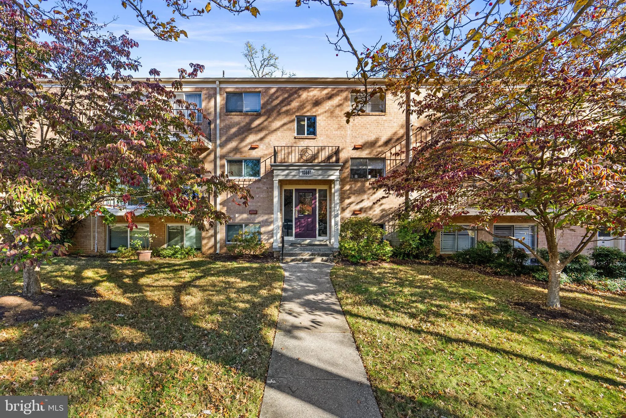 10661 MONTROSE AVENUE, Bethesda, MD 20814