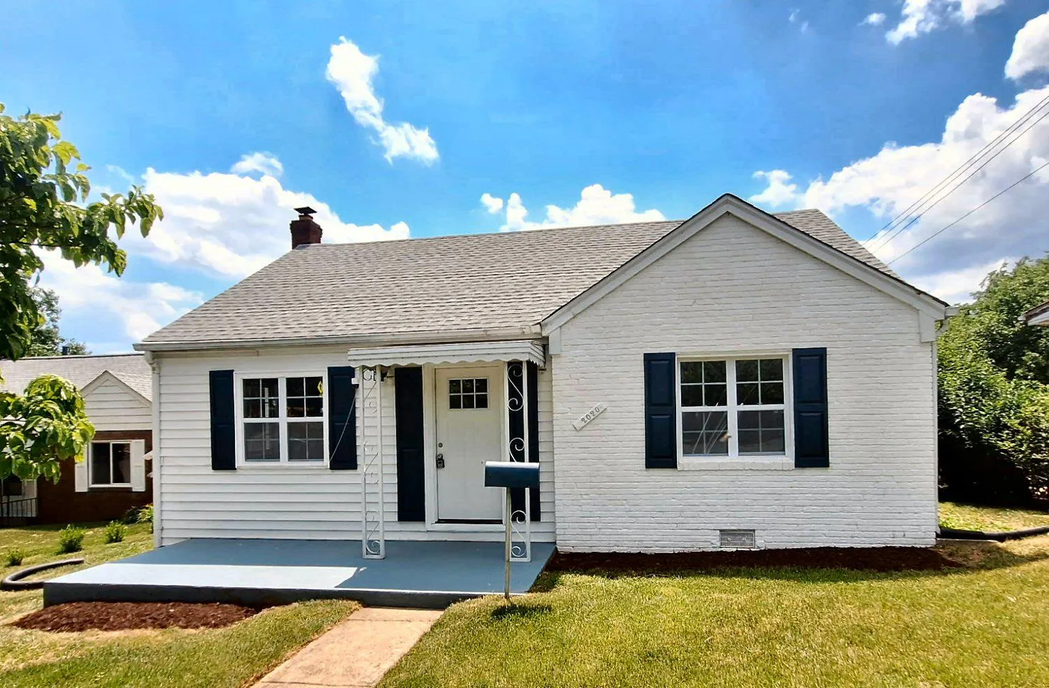 2020 POLLARD STREET, Arlington, VA 22204