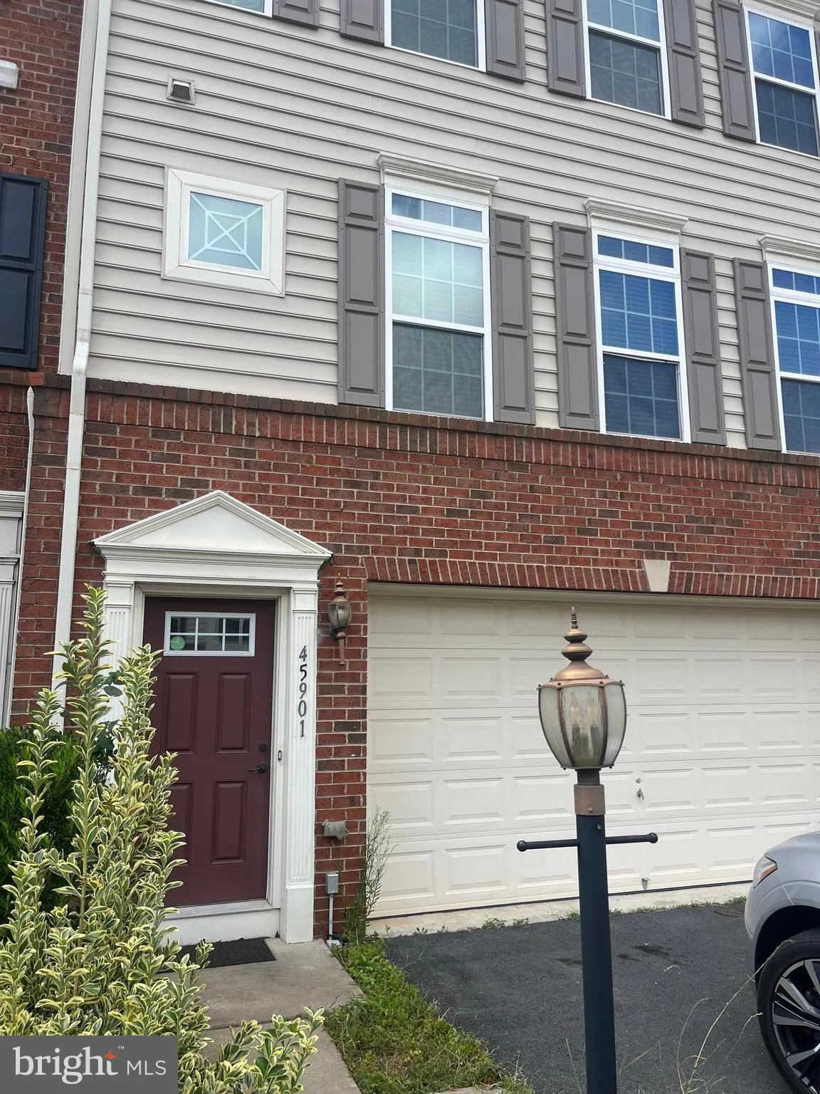 45901 PEACH OAK TERRACE, Sterling, VA 20166