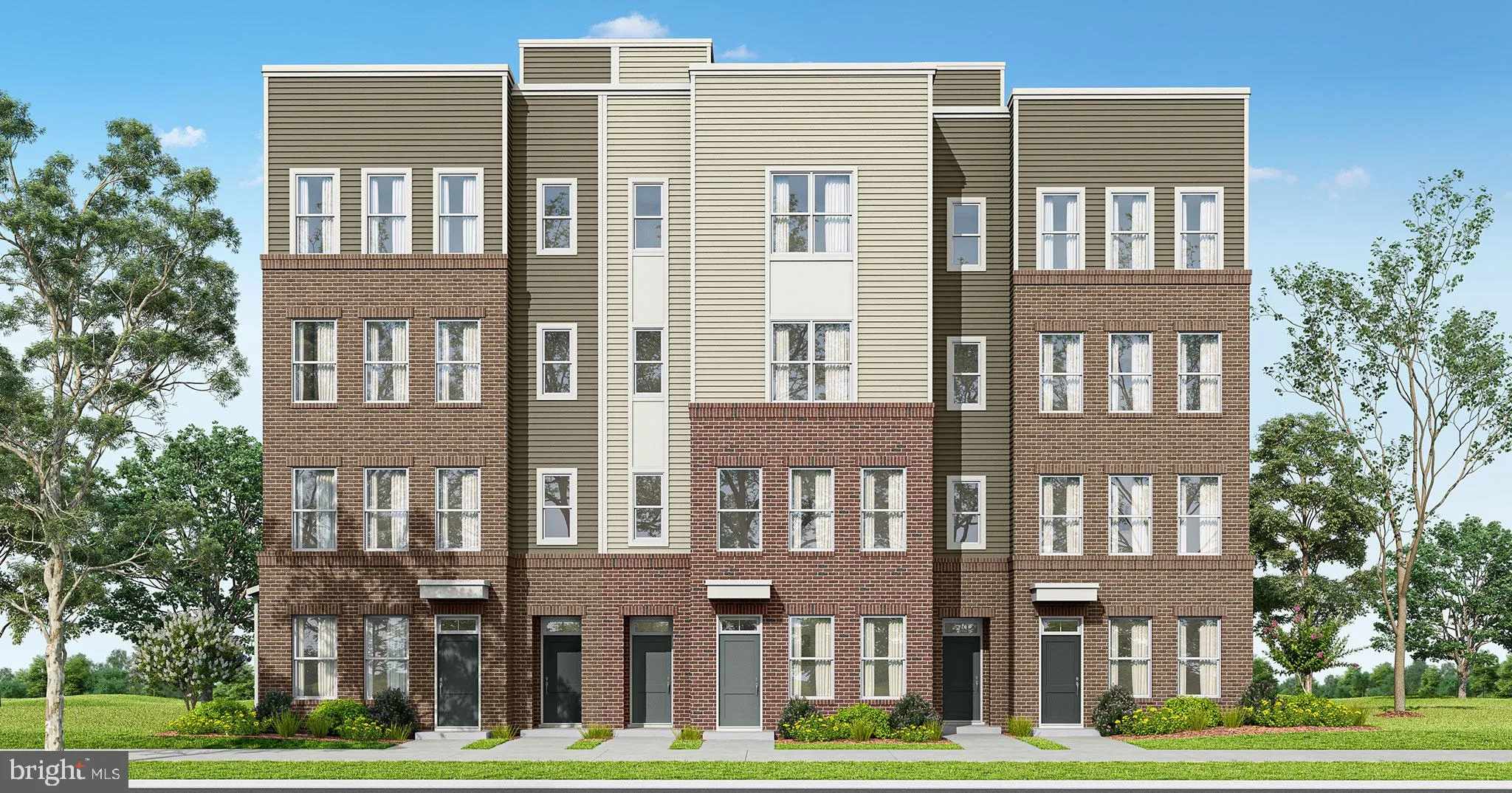 10401 WHITE GRANITE DRIVE, Oakton, VA 22124