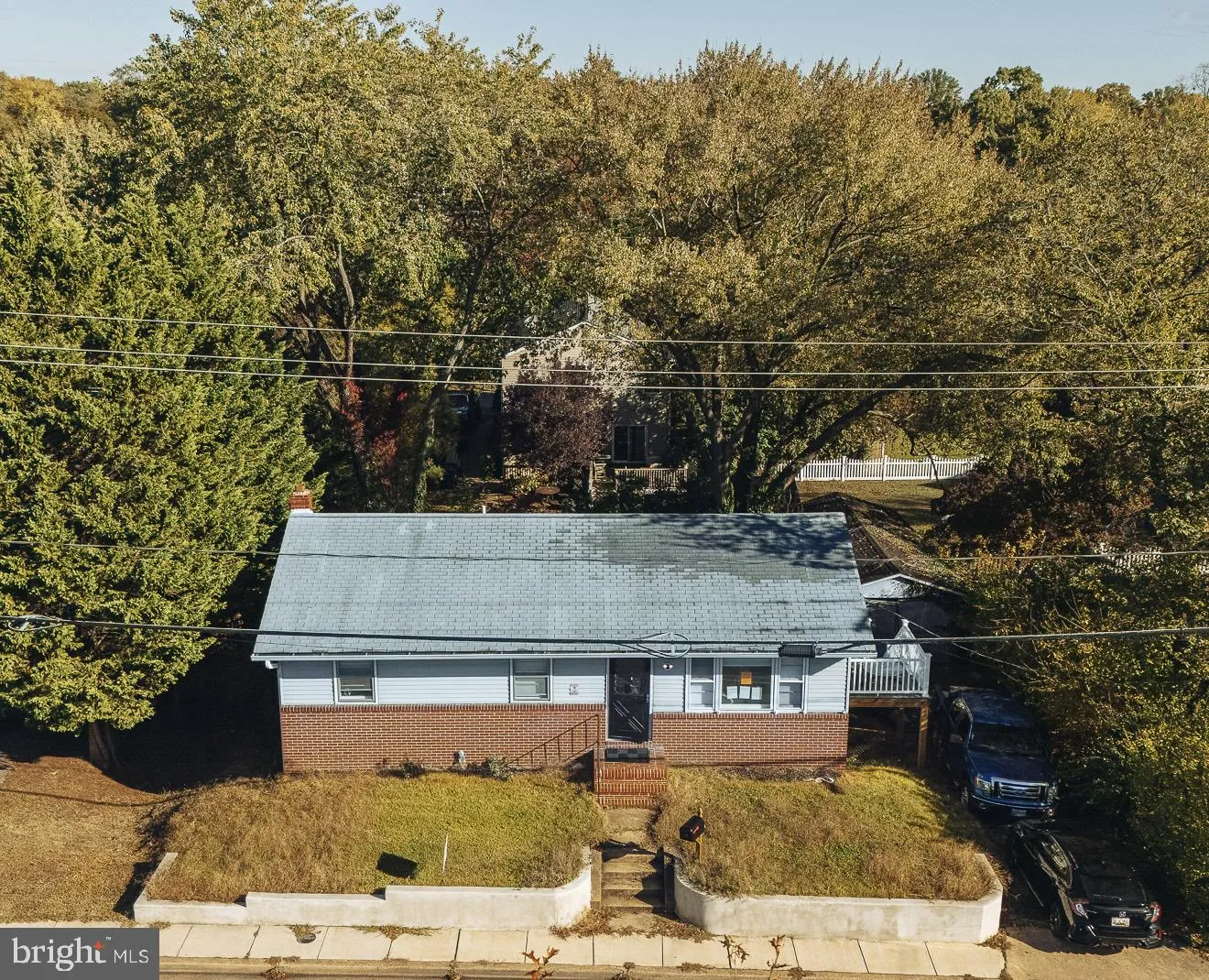 1002 TYLER AVENUE, Annapolis, MD 21403