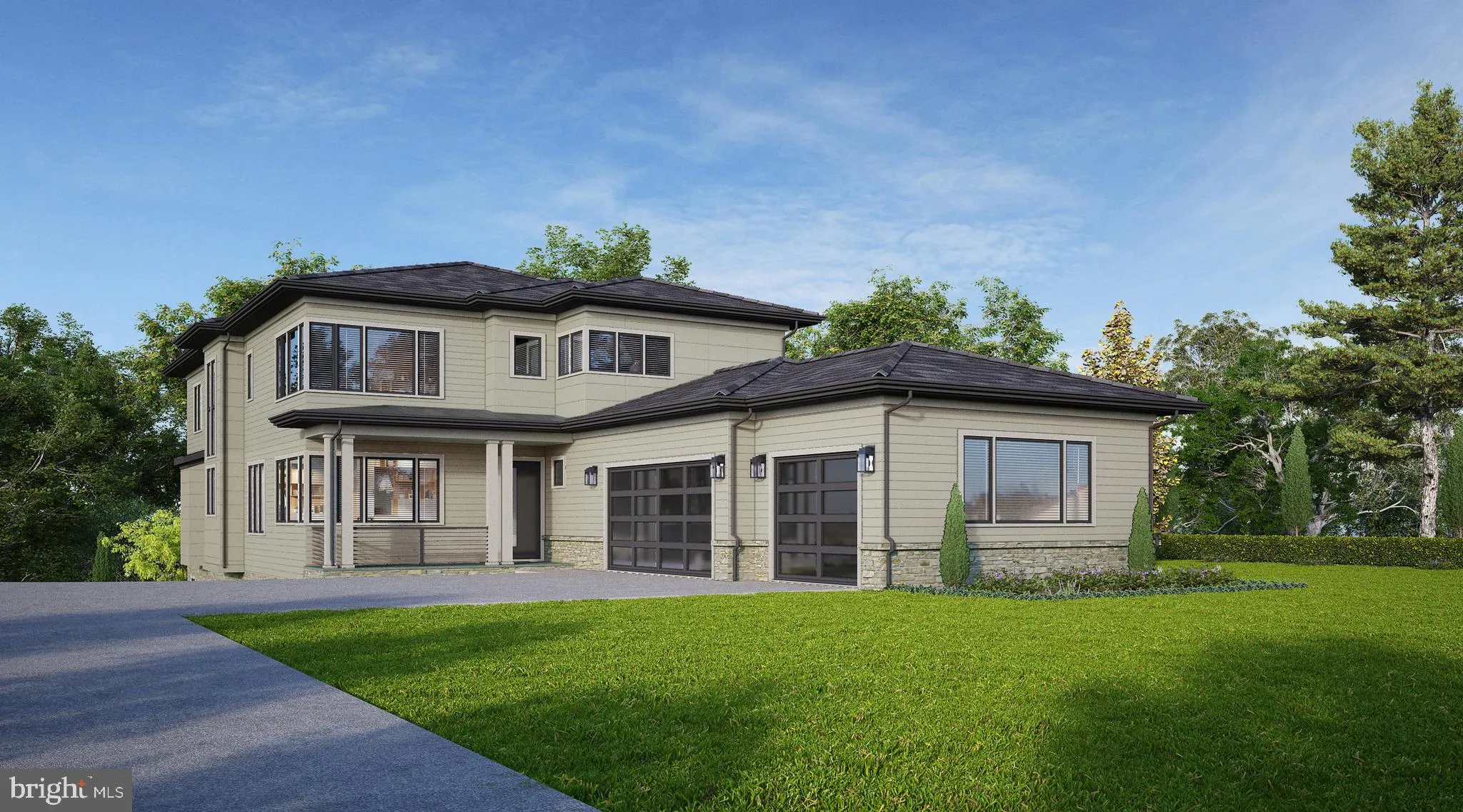 1843 RHODE ISLAND AVENUE, Mclean, VA 22101