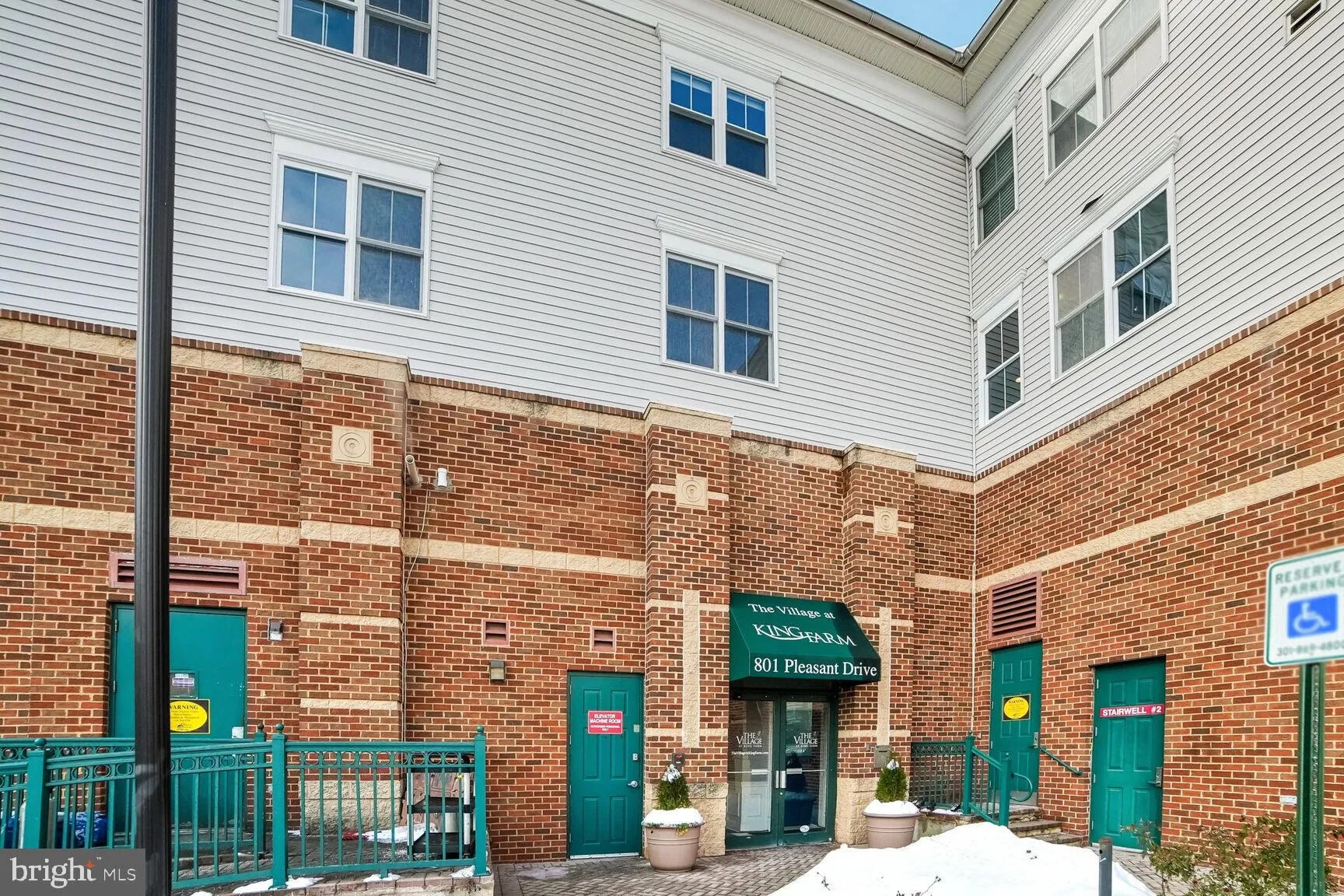 801 PLEASANT DRIVE, Rockville, MD 20850