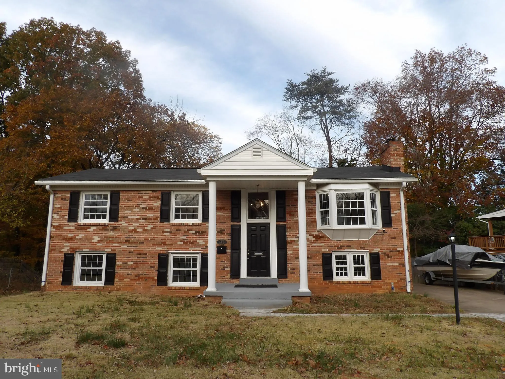 4304 ELDORADO DRIVE, Woodbridge, VA 22193