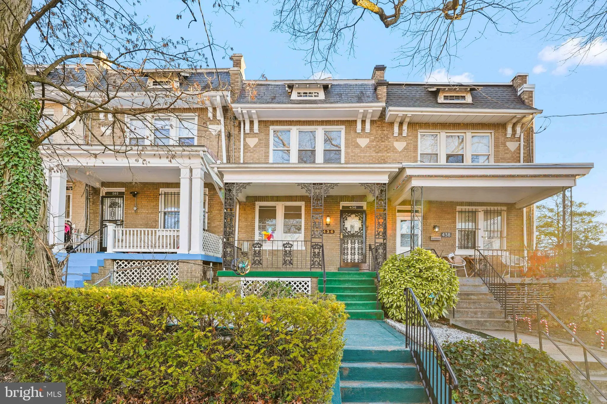 436 CRITTENDEN STREET, Washington, DC 20011