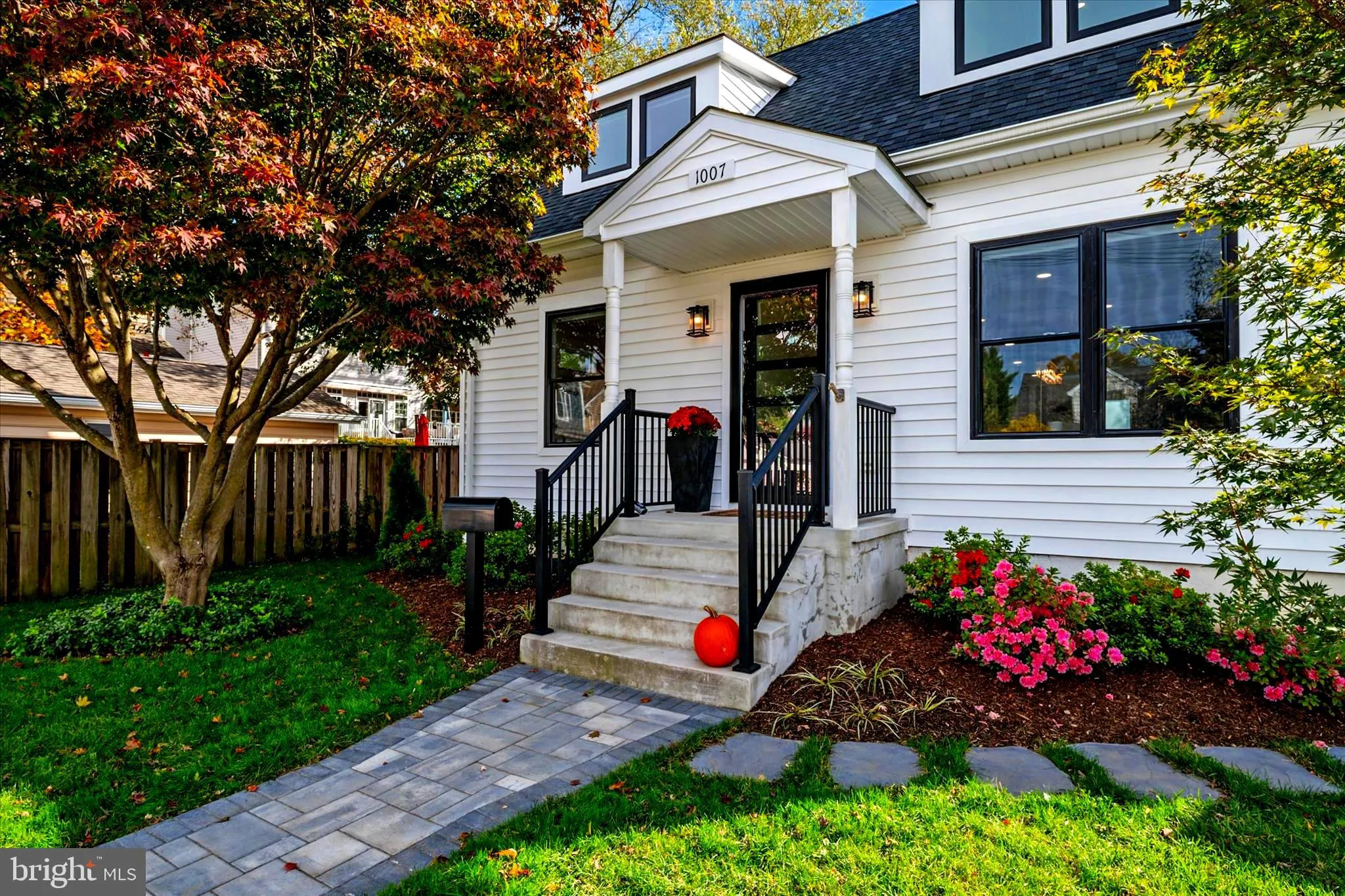 1007 PARK AVENUE, Annapolis, MD 21403